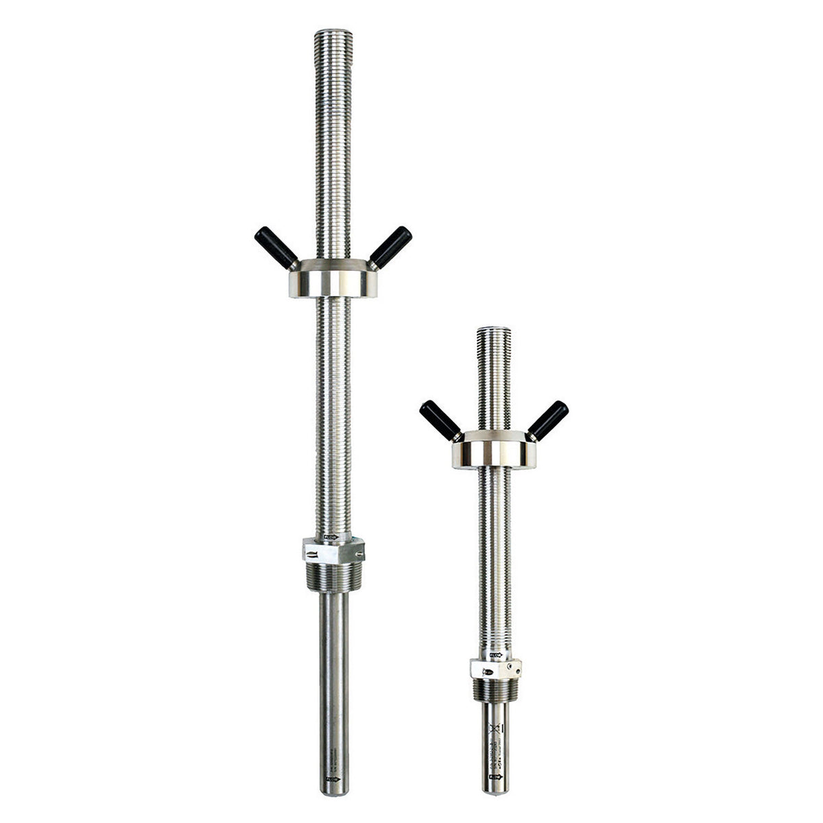 GF Signet 3-2552-21-A-11 2552 Metal Magmeter Flow Sensors