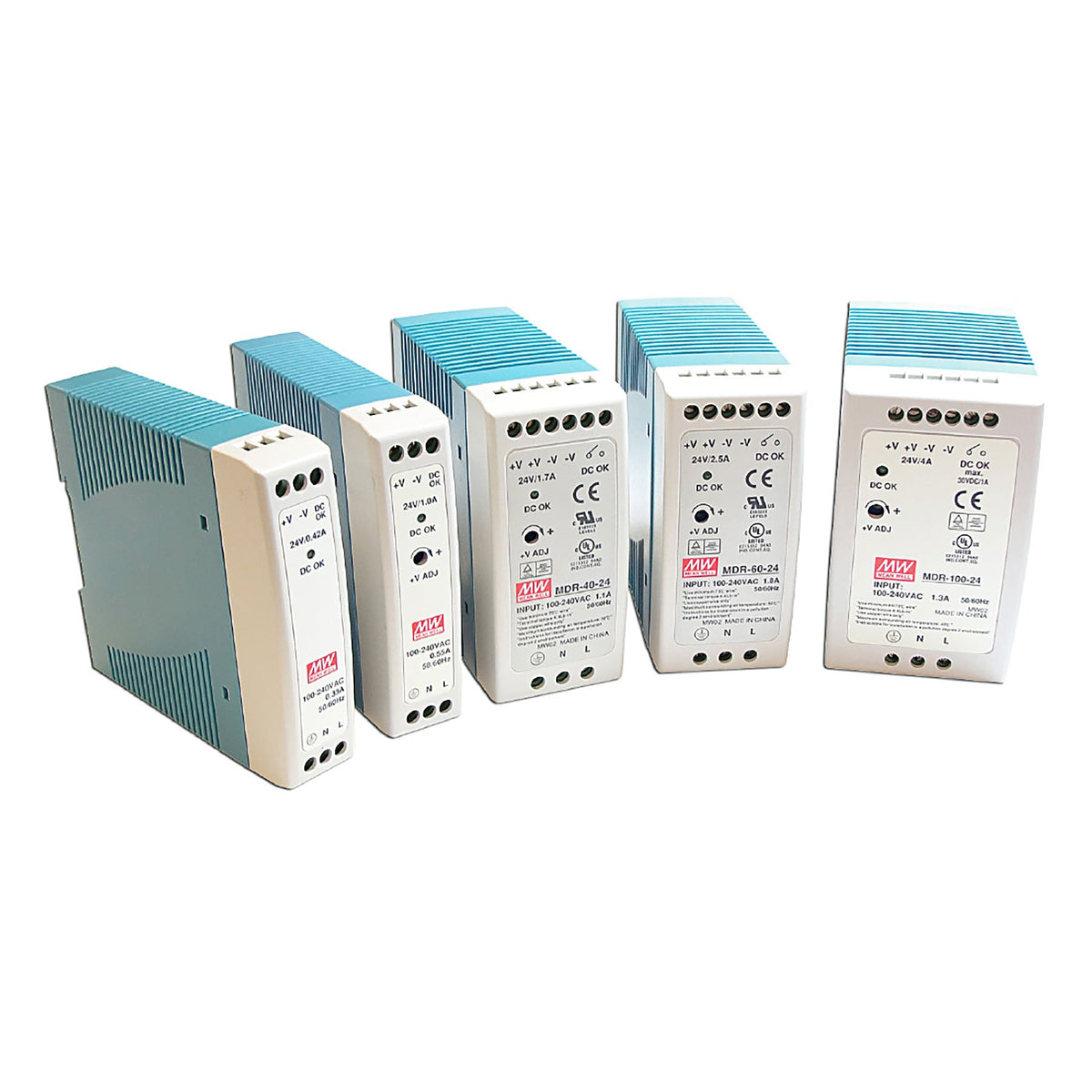 GF Signet 7310-1024 7310 Switching Power Supplies