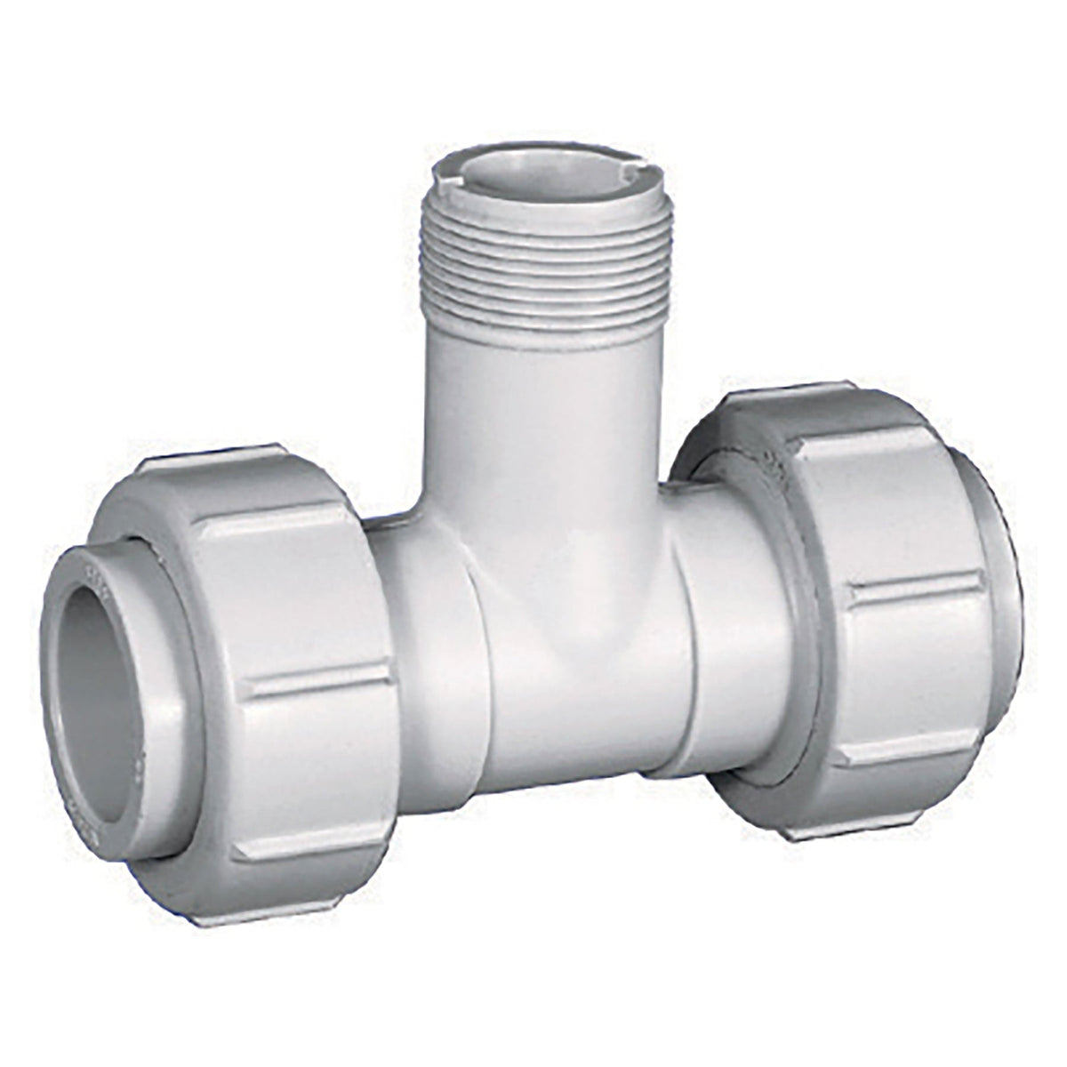 GF Signet 9135-005-T PP-H for Socket Fusion - Metric