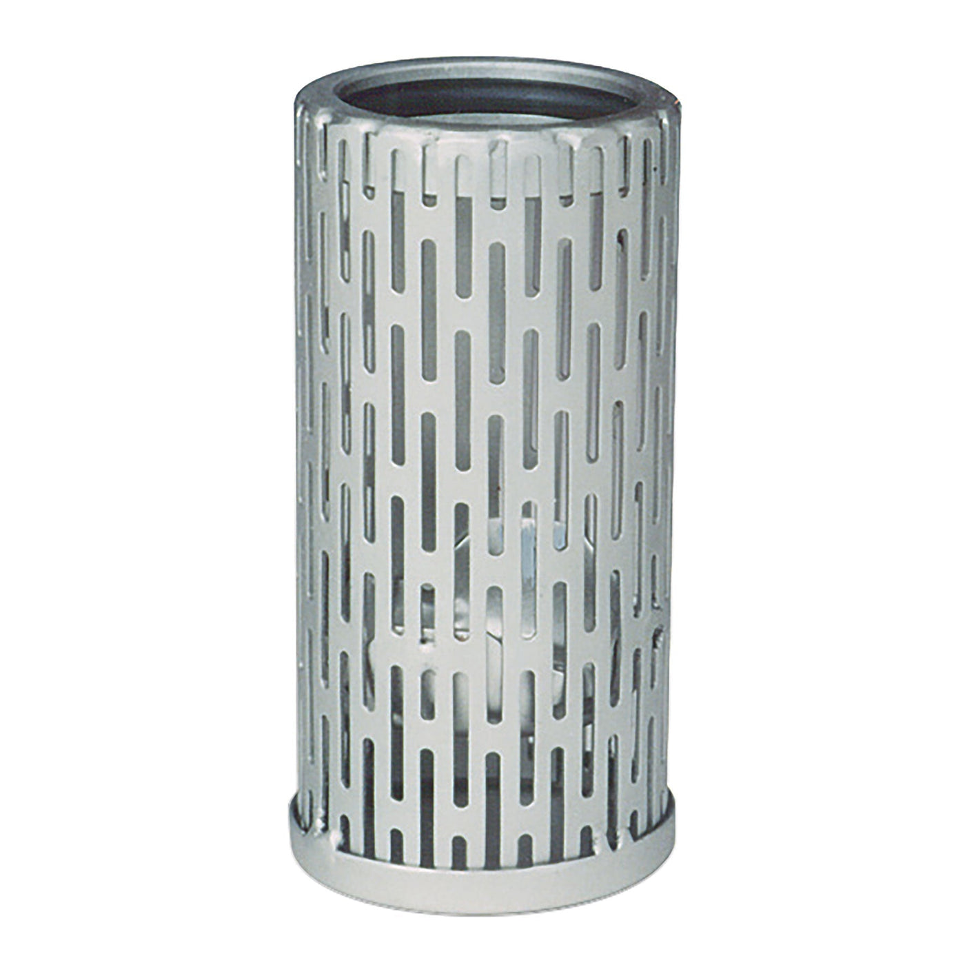 Lutz Foot Strainers