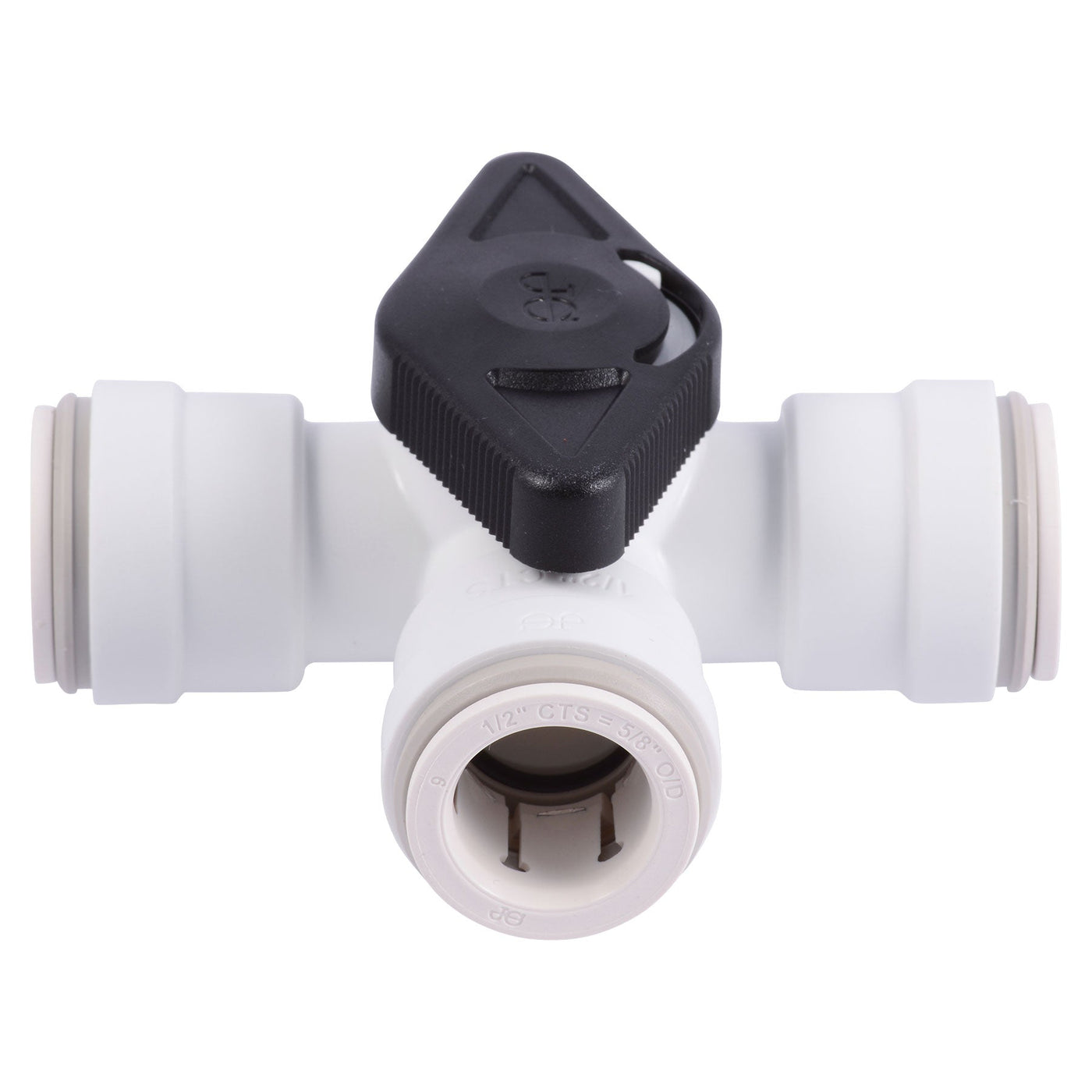 John Guest NC2391-LH By-Pass Valve