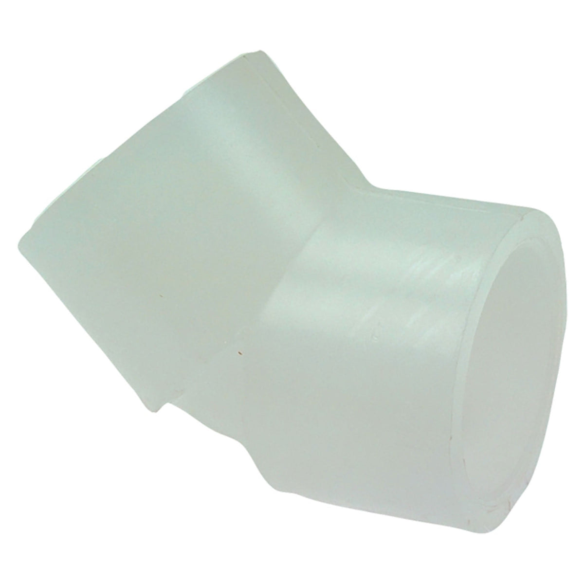 Nibco Natural PP Schedule 80 45 Degree Elbow Socket 1/2 in. to 4 in. Sizes