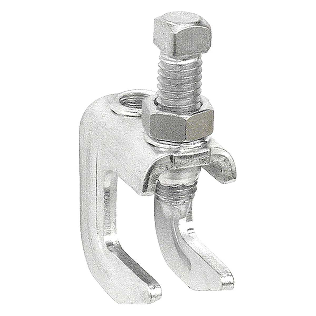 PHD Top Beam Clamp With Locknut