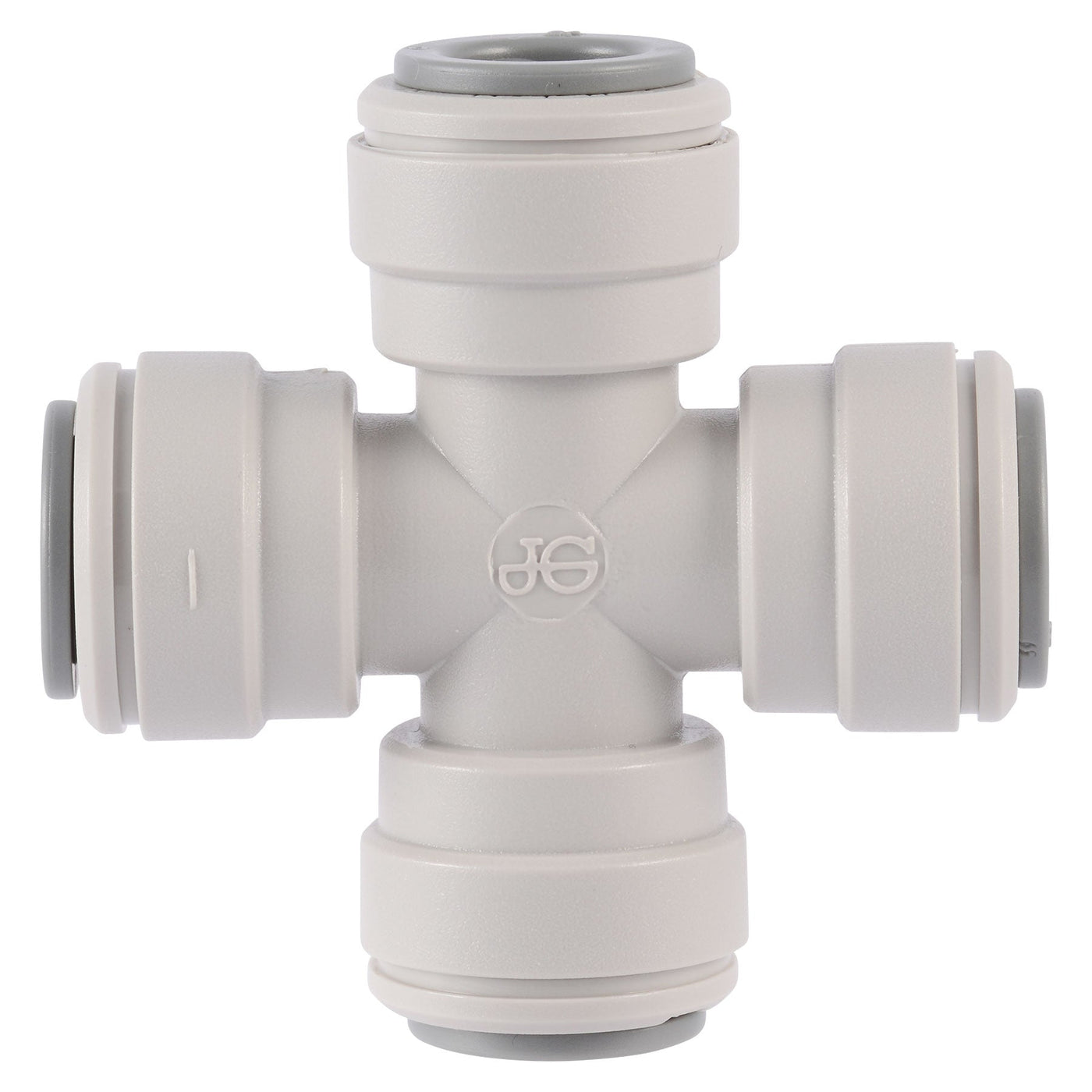 John Guest Cross 3/8 in. Size