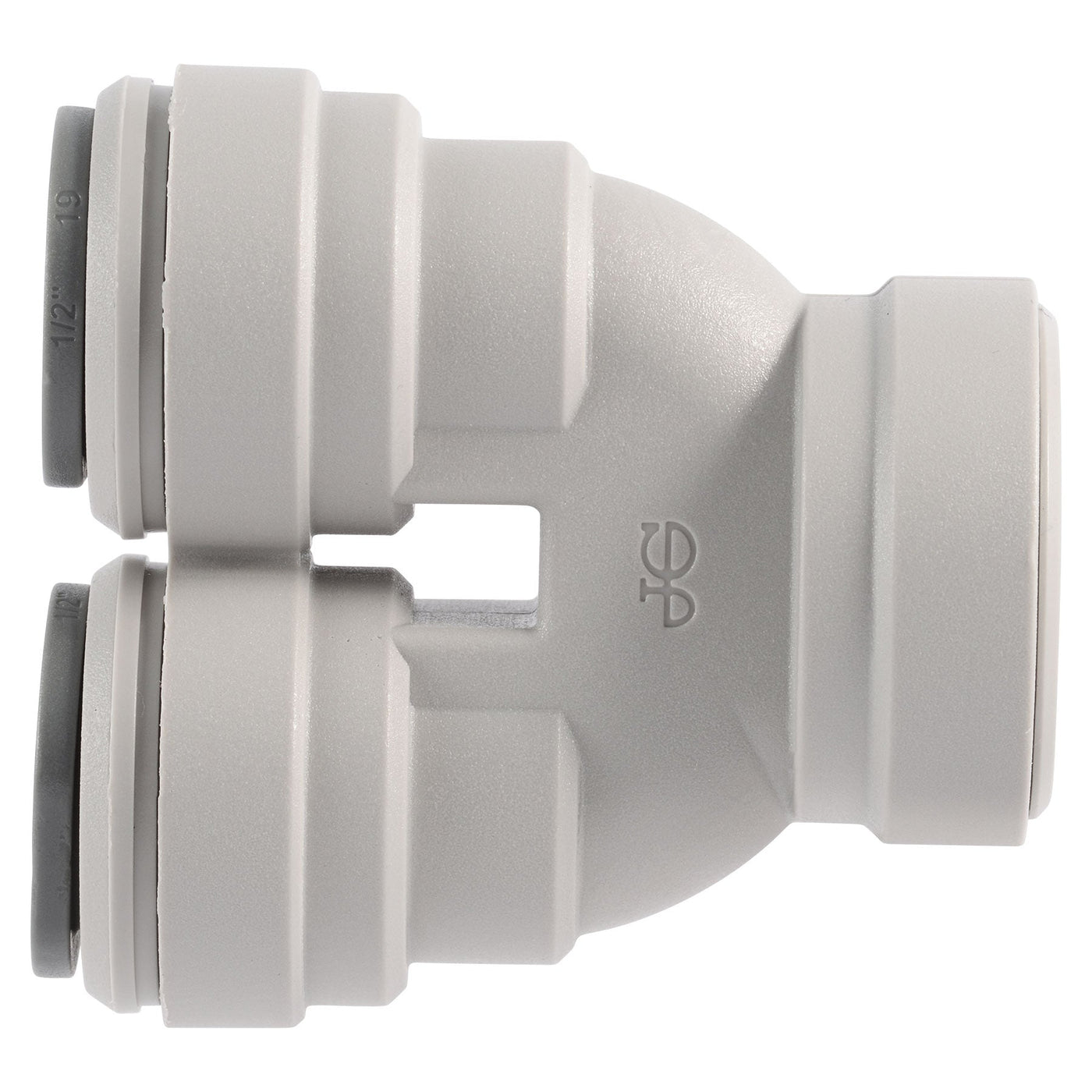 John Guest U-Bend 3/8 in. to 1/2 in. Sizes