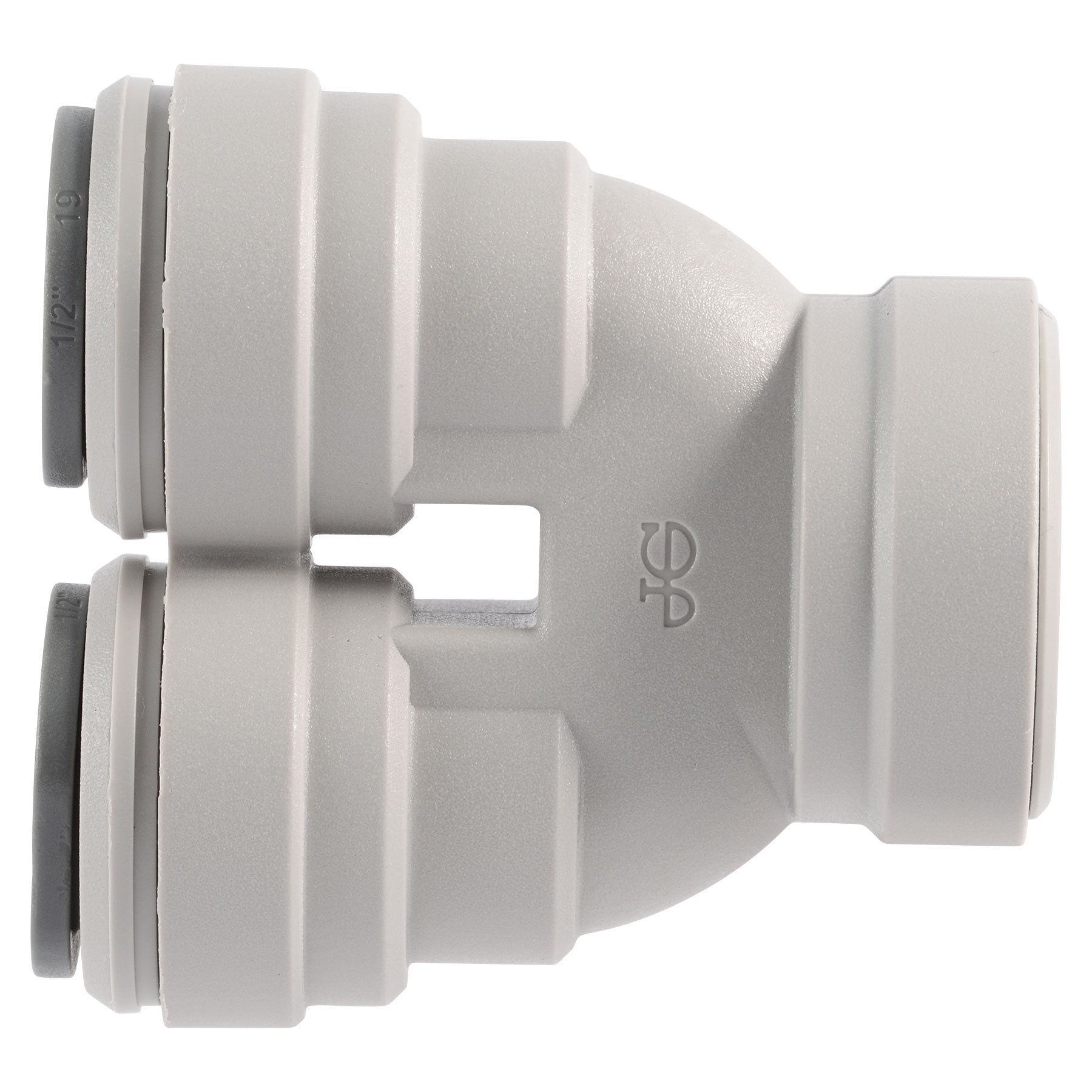 John Guest U-Bend 3/8 in. to 1/2 in. Sizes