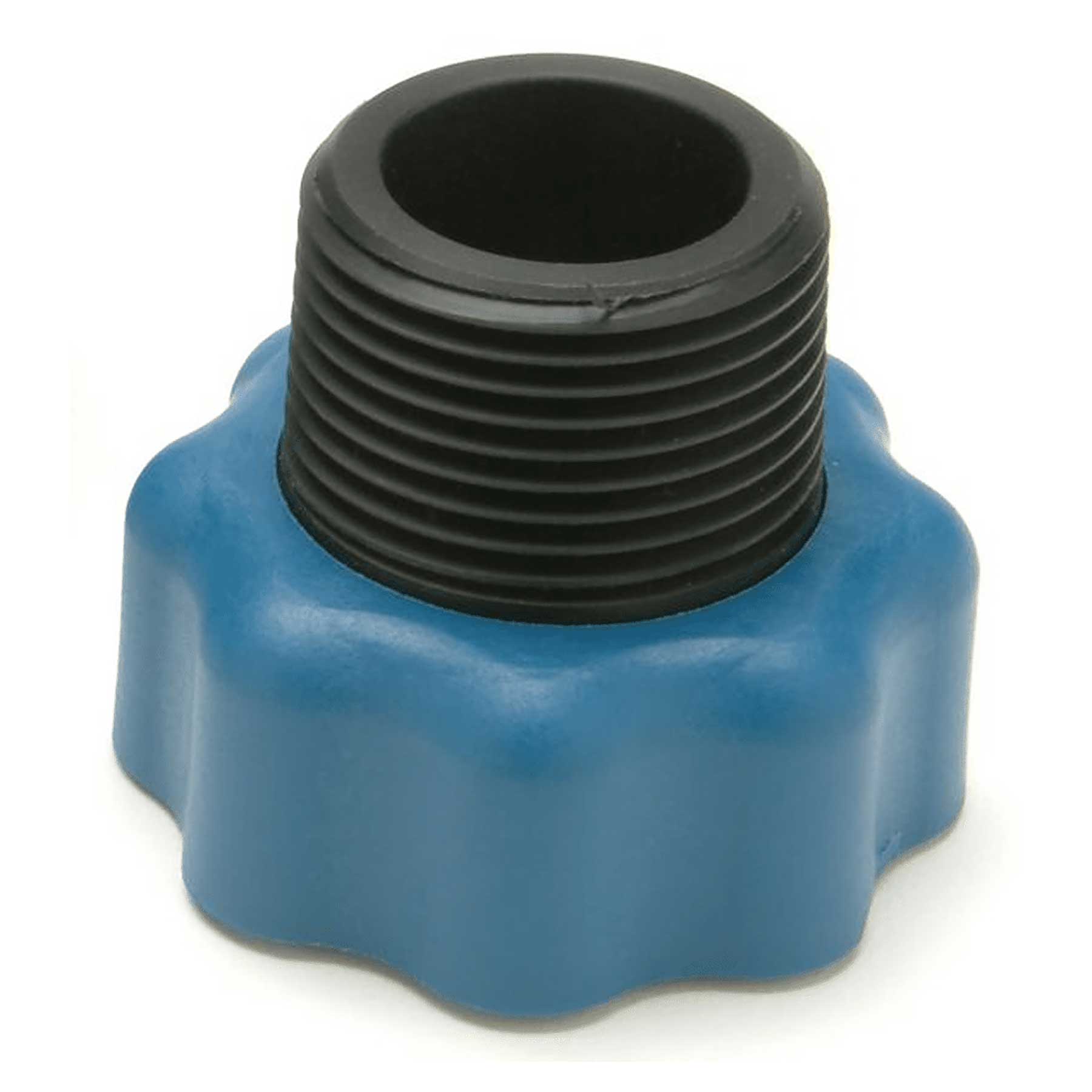 Finish Thompson Drum Pump Discharge Spouts