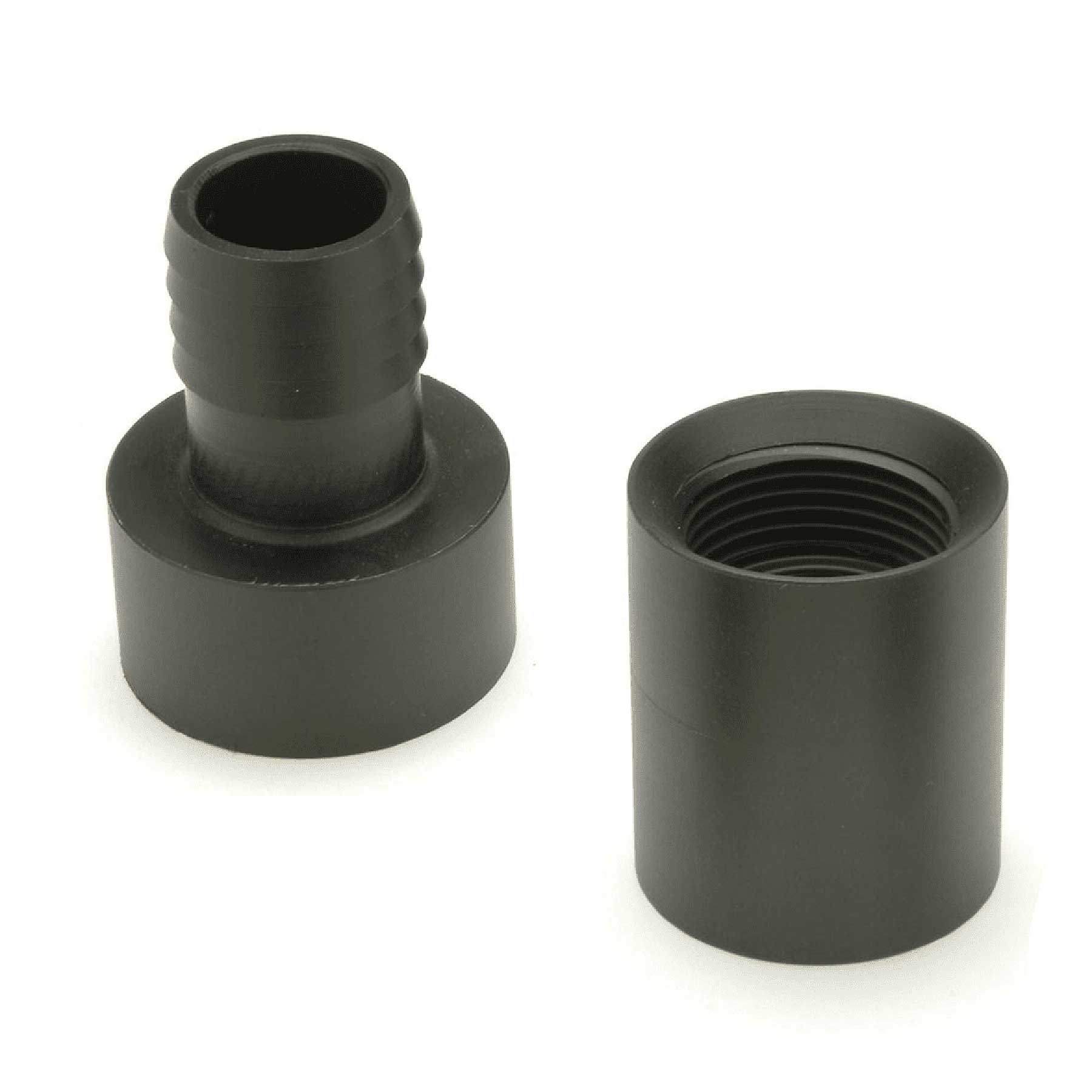 Finish Thompson Drum Pump Discharge Spouts