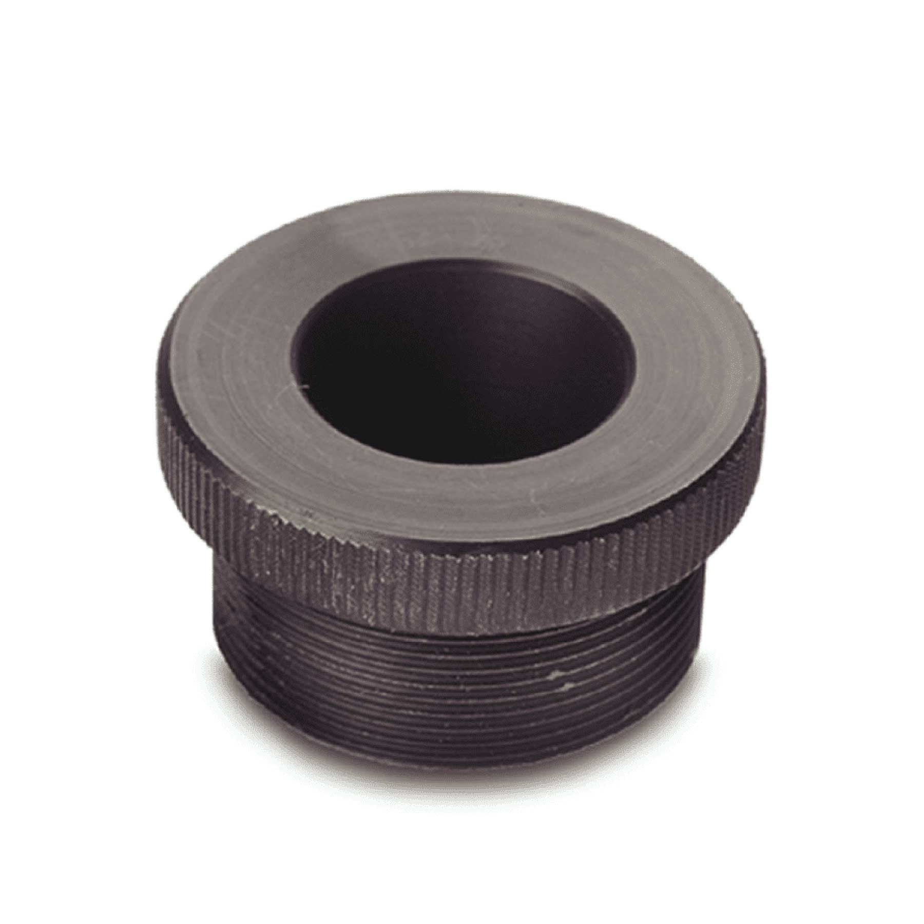 Finish Thompson Drum Pump 2 in. PVC PTFE Drum Adapters
