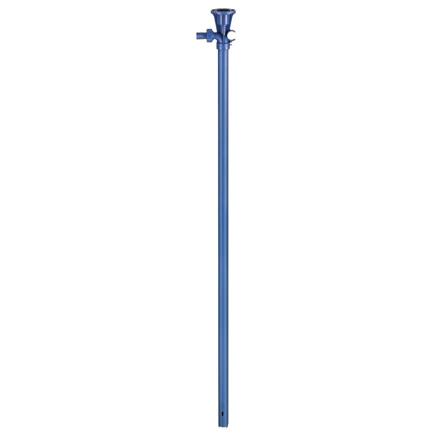 Finish Thompson EF Series Polypropylene FKM PTFE Drum Pump Tube 16 to 48 in.