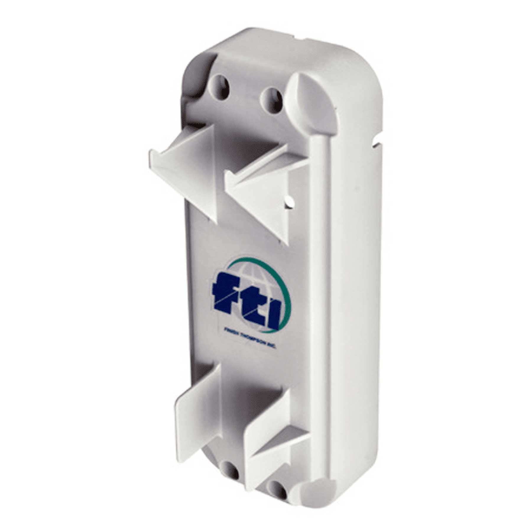 Finish Thompson Drum Pump Wall Mount Brackets