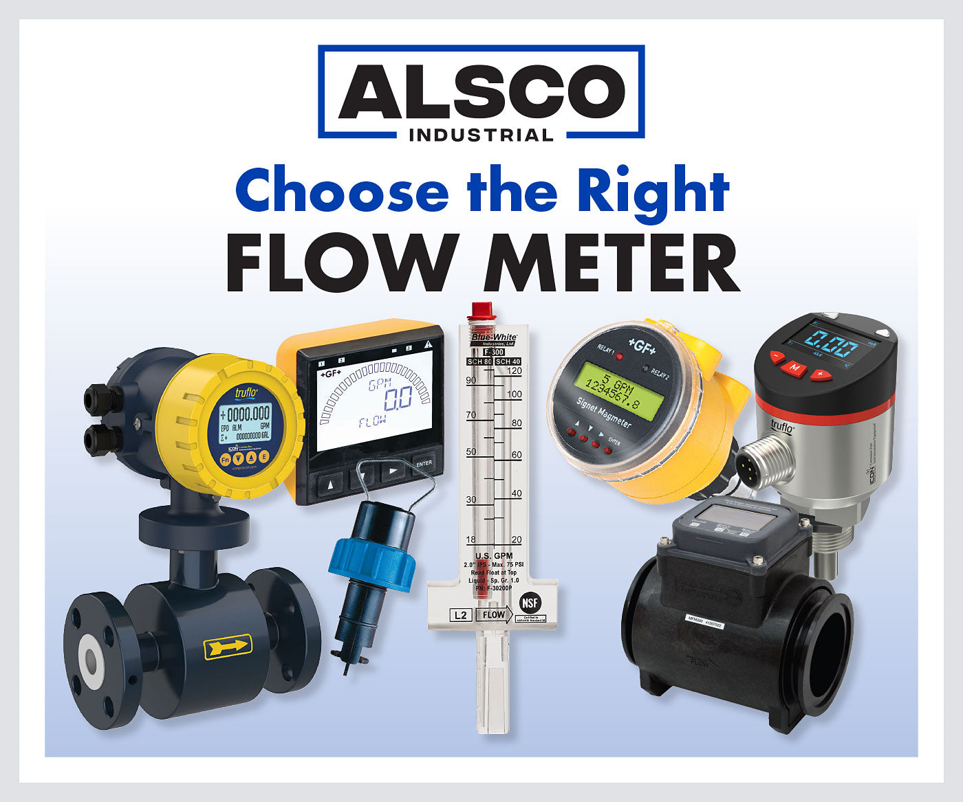 How to Choose the Right Flow Meter for Harsh Industrial Chemicals