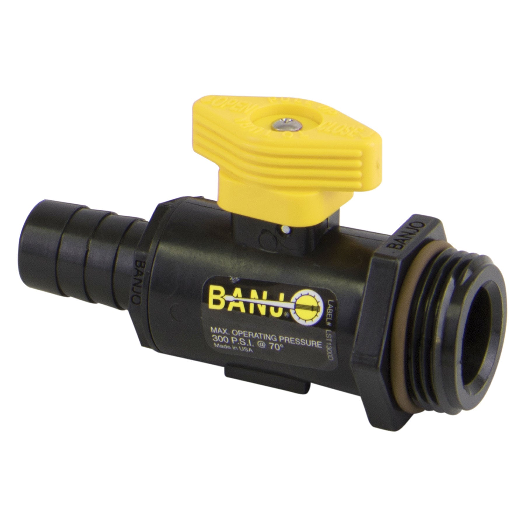 Micro Valves
