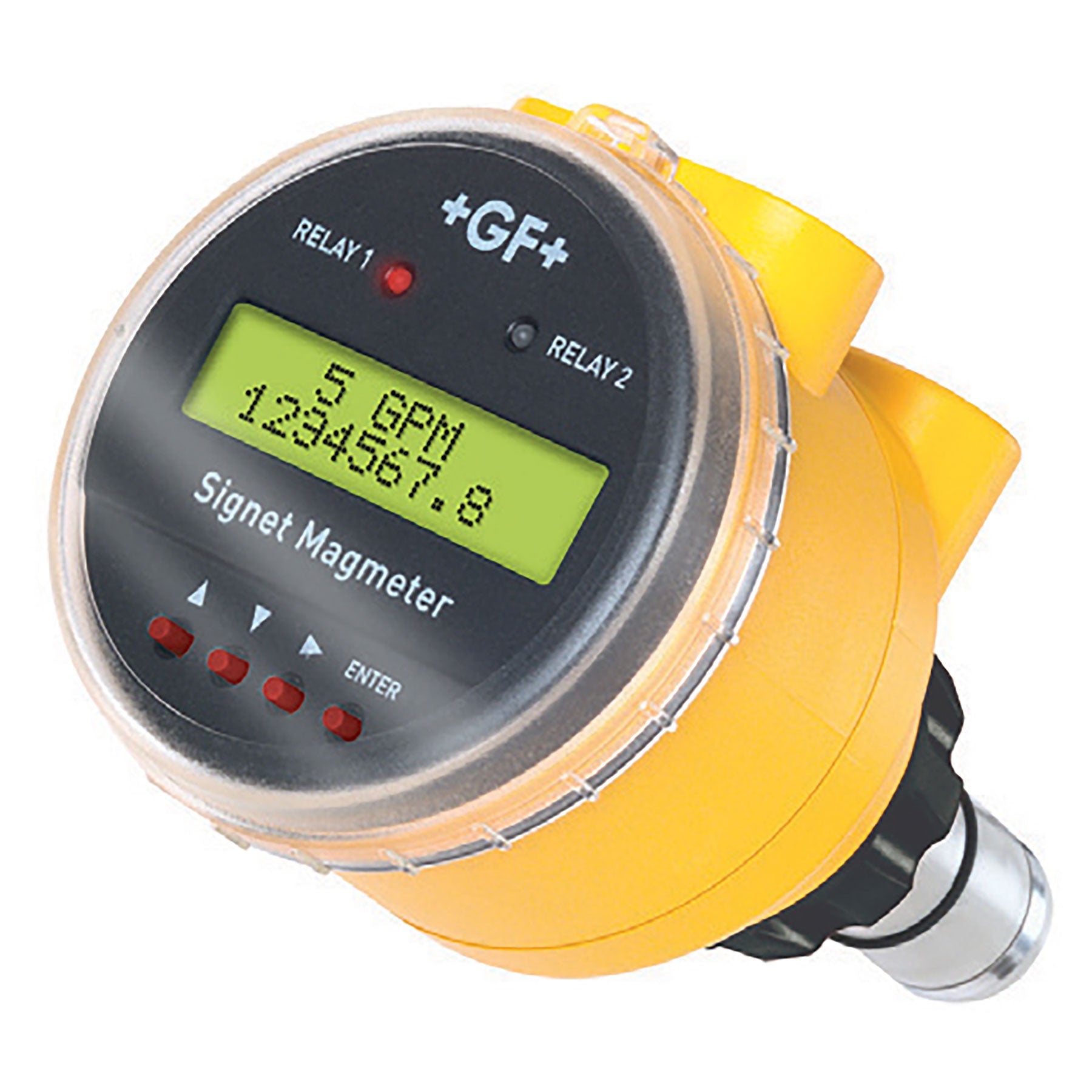GF Signet Flow & Analytical Instruments