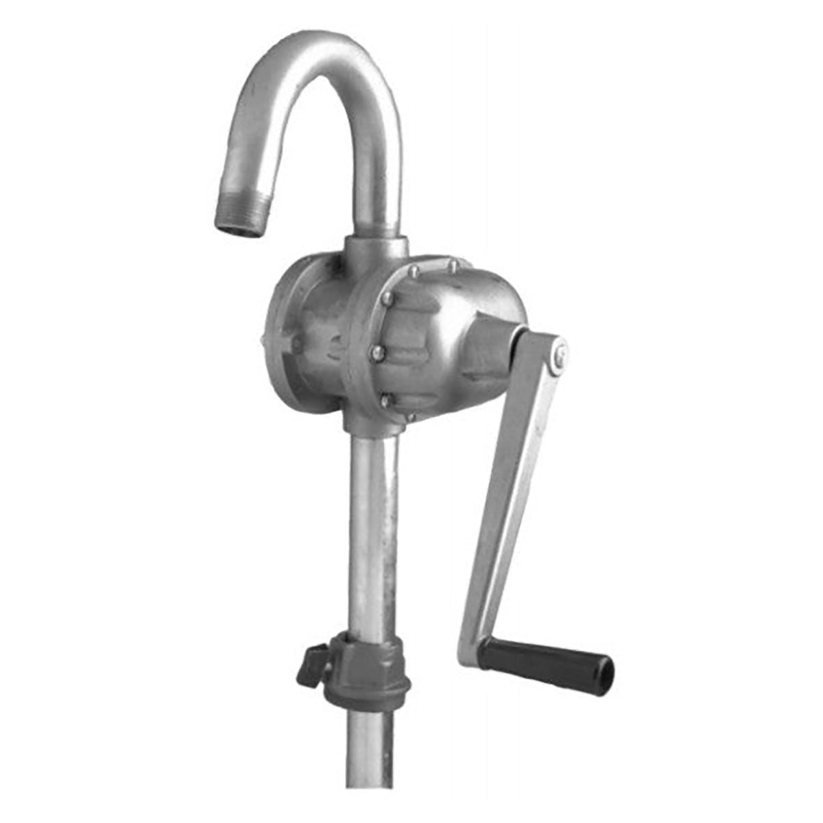 AMT Model 5150-96 Cast Aluminum