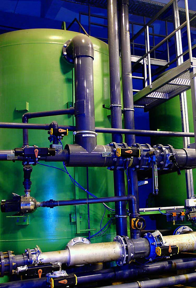 Alsco offers high-performance valves, pumps, hoses, fittings, and connectors built for reliable, corrosion-resistant operation in industrial, manufacturing, chemical processing, and OEM applications.