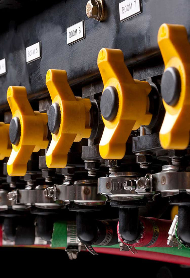 Alsco is a Platinum Distributor for Banjo Corp. liquid handling products – valves, fittings, connectors, pumps, meters and more – used by farmers and agribusinesses across the U.S.