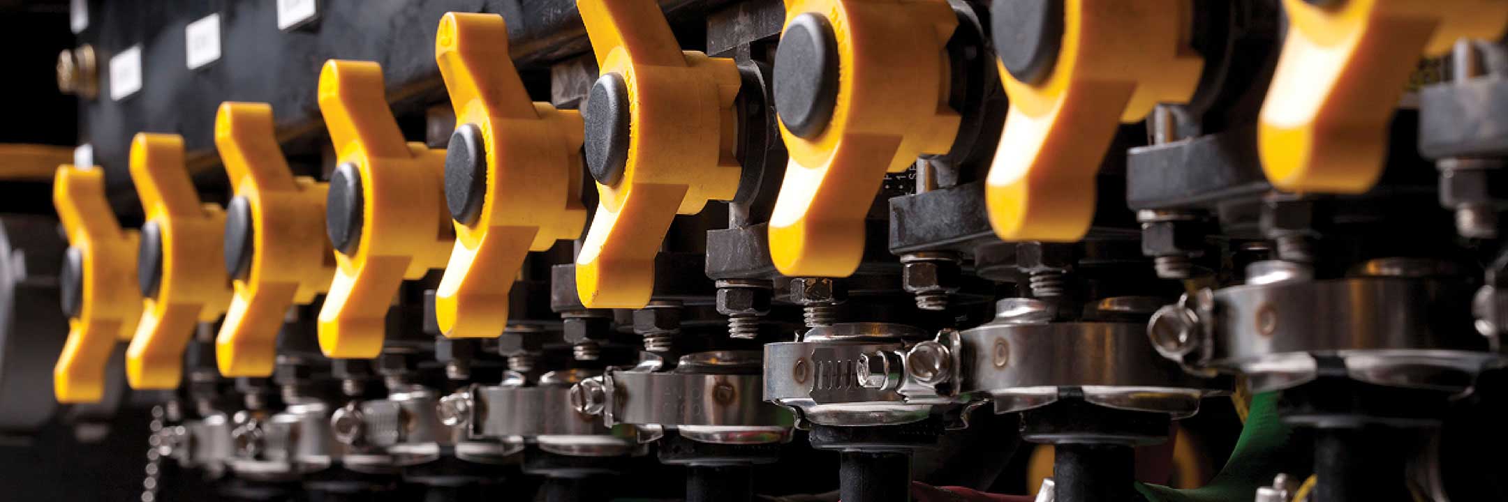 Alsco is a Platinum Distributor for Banjo Corp. liquid handling products – valves, fittings, connectors, pumps, meters and more – used by farmers and agribusinesses across the U.S.