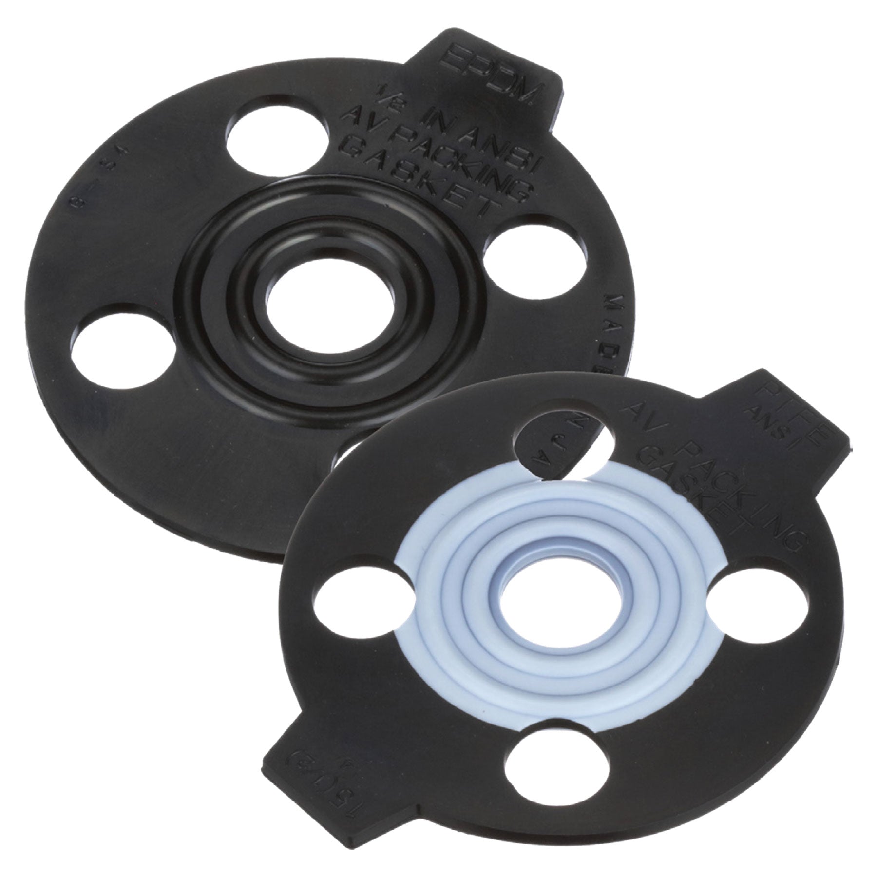 Asahi Low Torque AV Gaskets