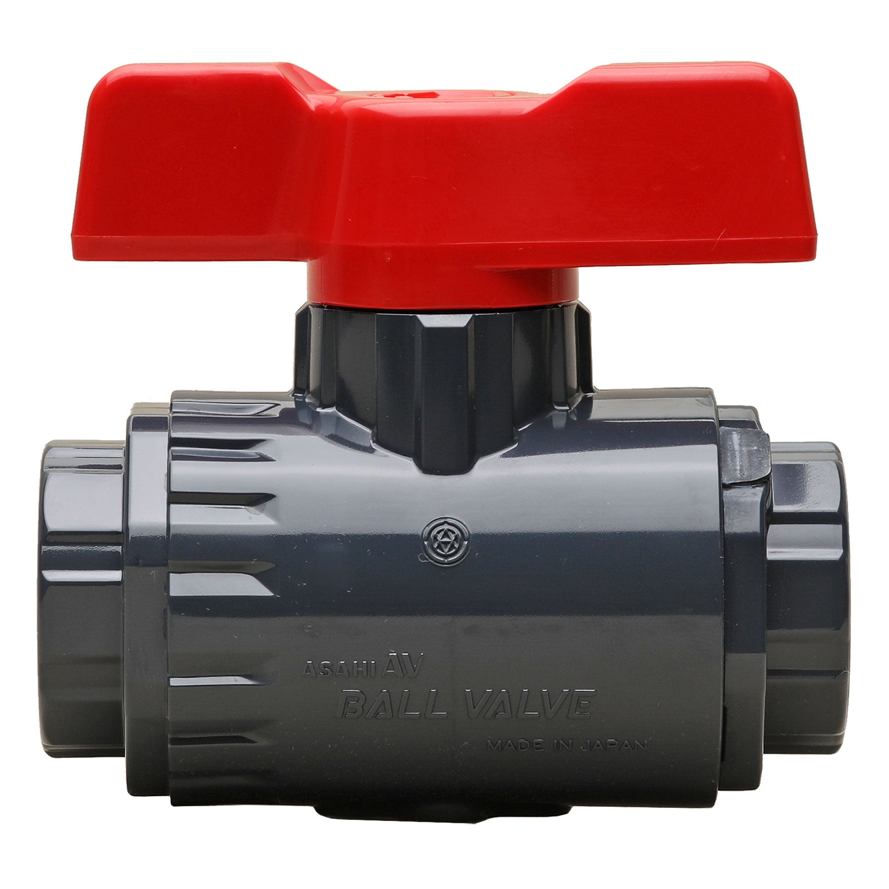 Asahi Type-27 Omni Ball Valve