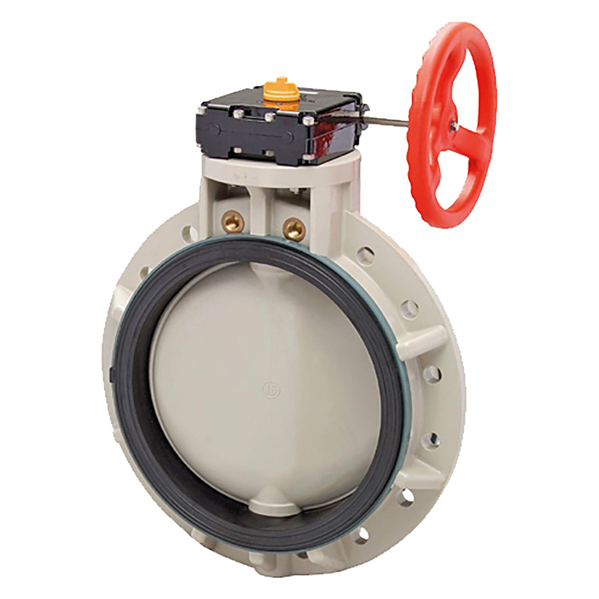 Asahi Type-56 Butterfly Valve Wafer Style