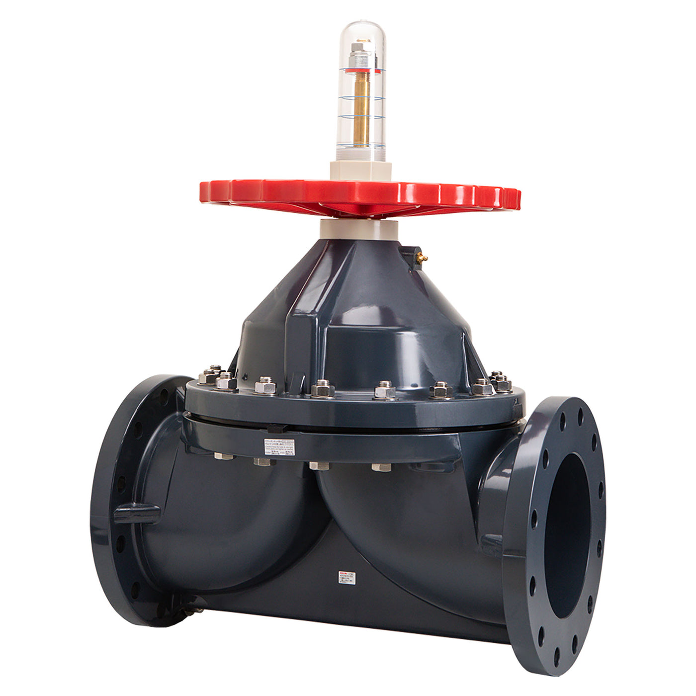 Asahi Type-G Diaphragm Valve