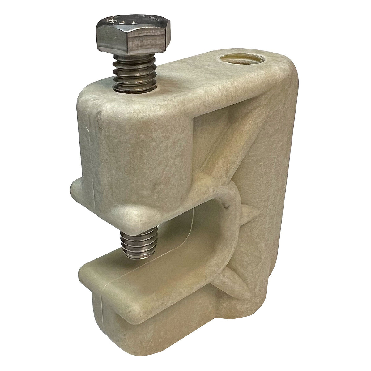 Atkore Fiberglass Molded Beam Clamp
