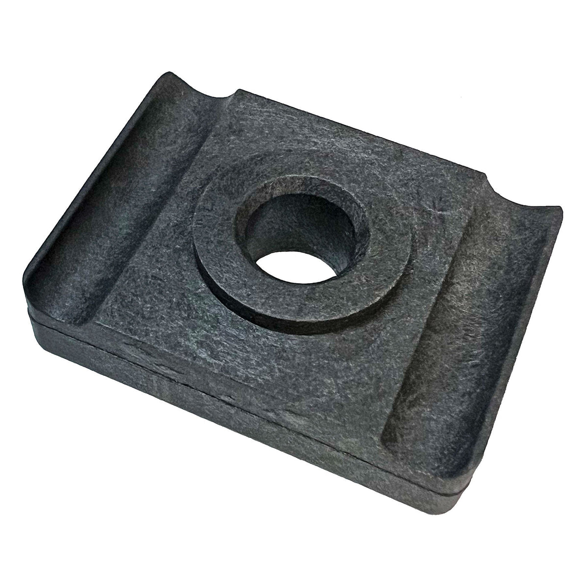 Atkore Fiberglass Polyurethane Saddle Clip