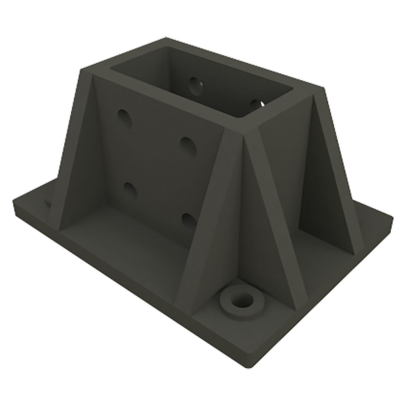 Atkore Polyurethane Post Base