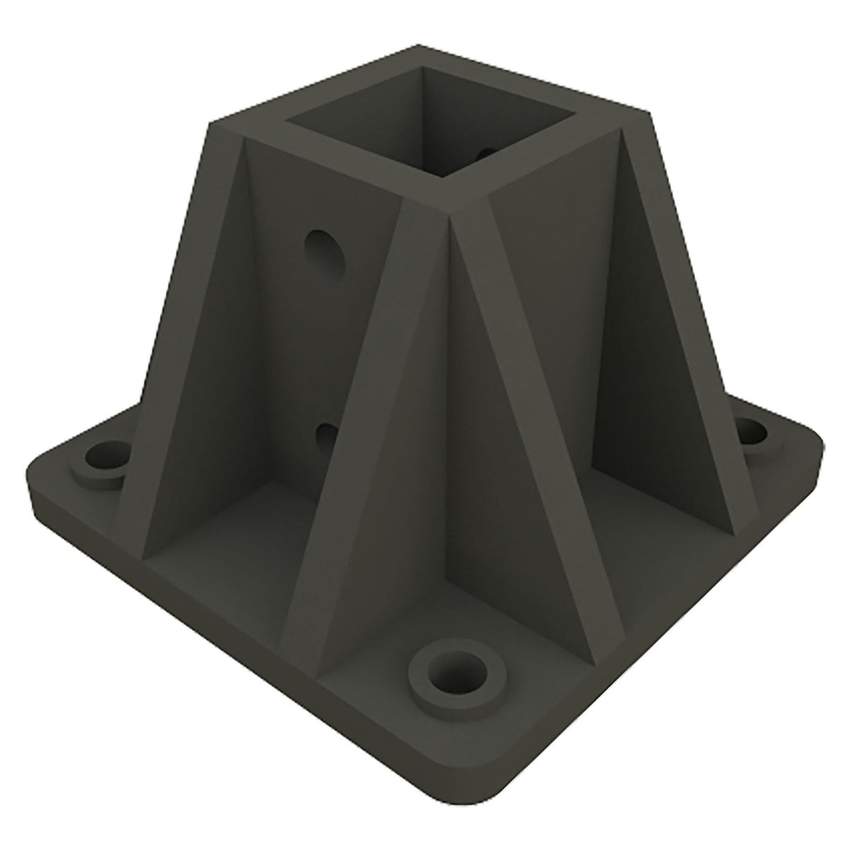 Atkore Polyurethane Post Base
