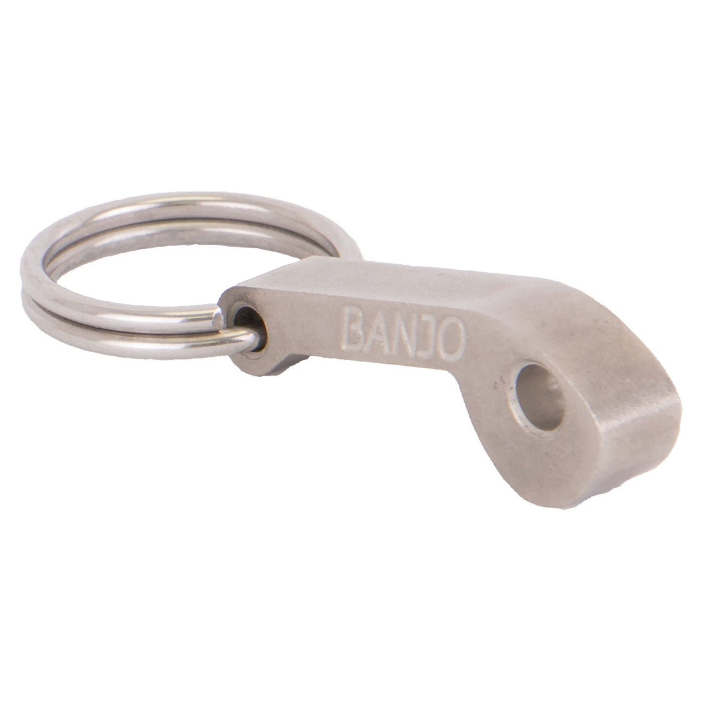 Banjo Cam Arm