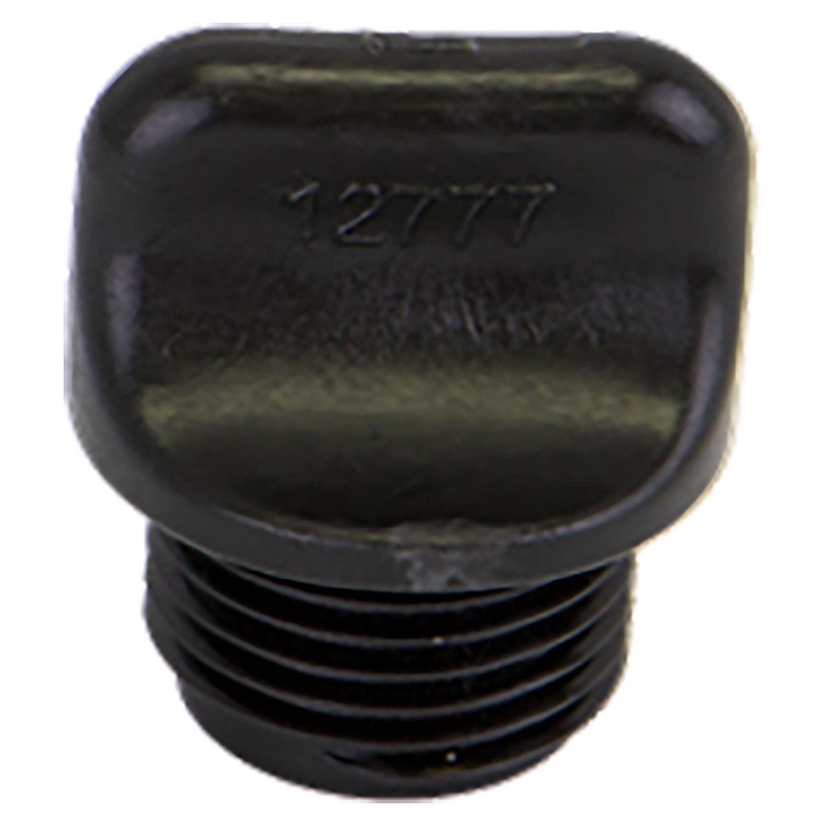 Banjo Plug For 1 and 1-1/4 in. Line Strainer