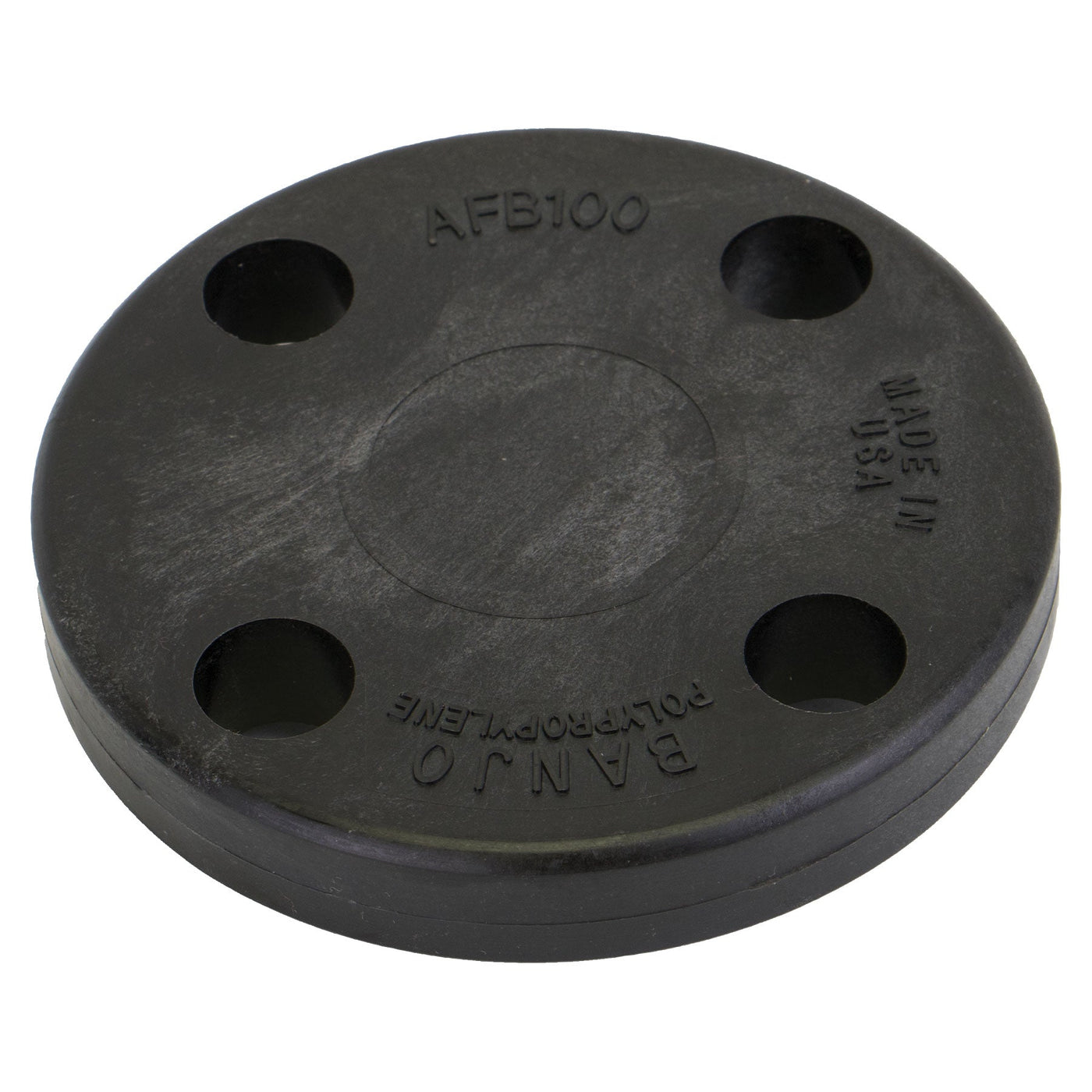Banjo AFB300 Blind ANSI Flanges 1 in. to 3 in. Sizes