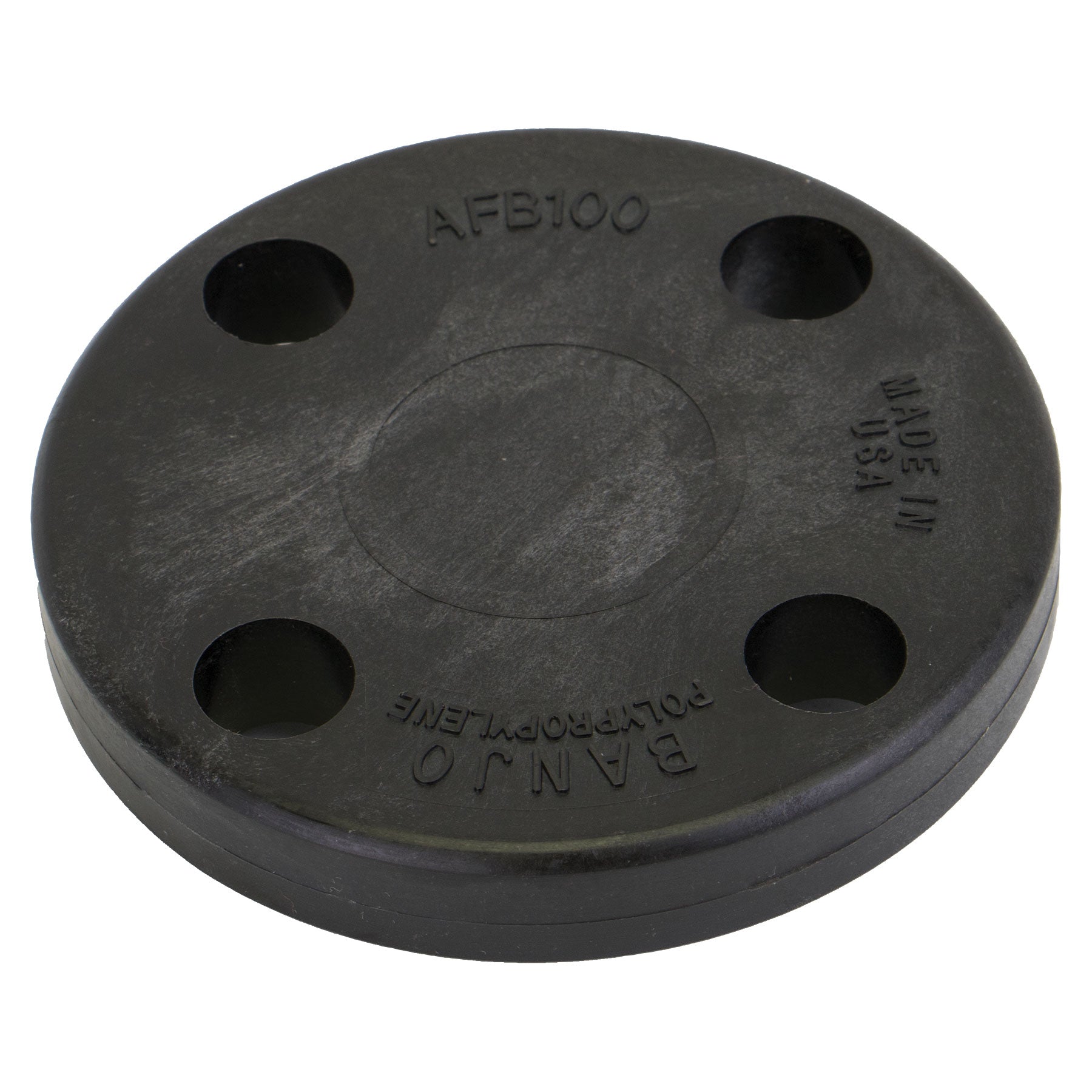 Banjo AFB300 Blind ANSI Flanges 1 in. to 3 in. Sizes