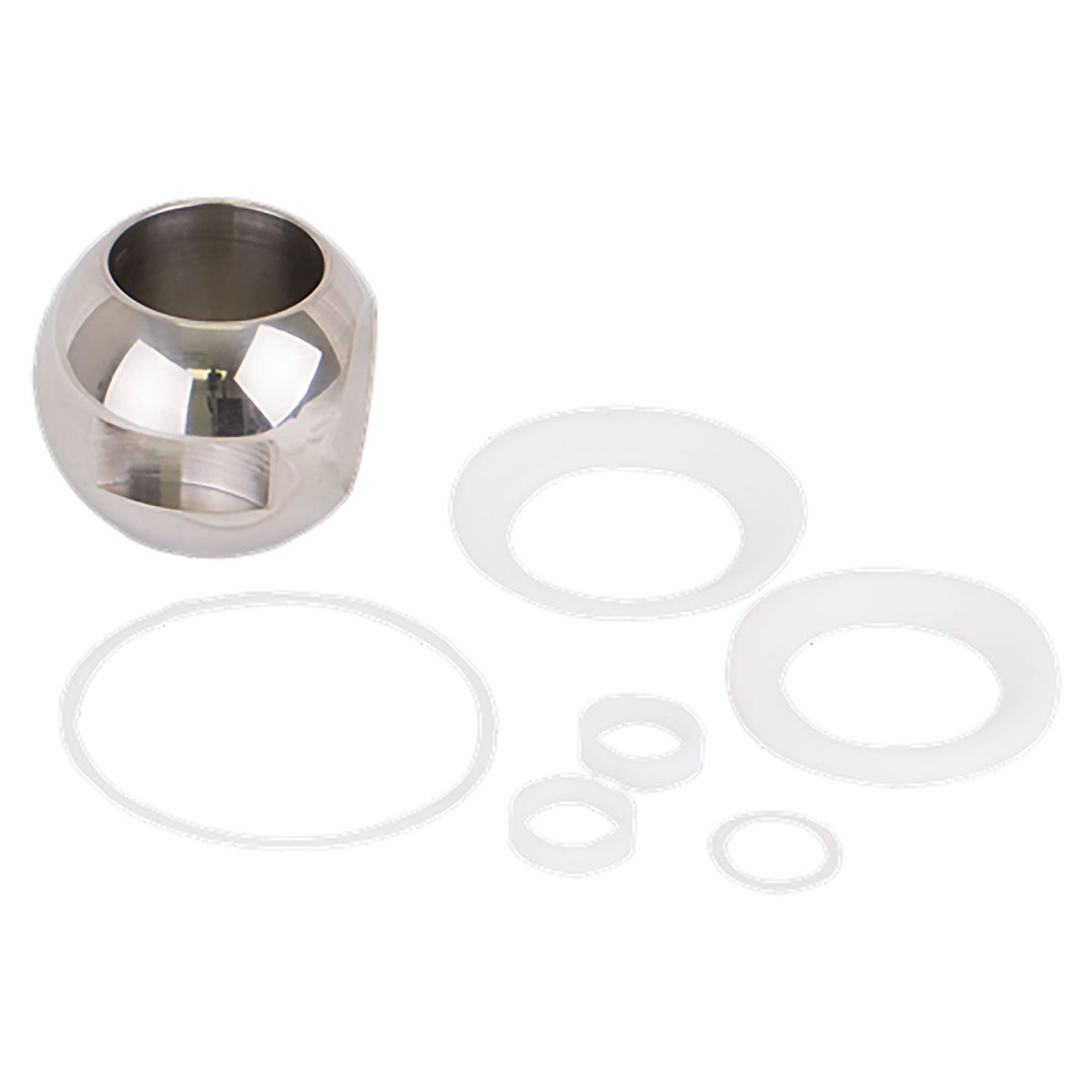 Banjo Stainless Steel Dry-Mate Repair Kit