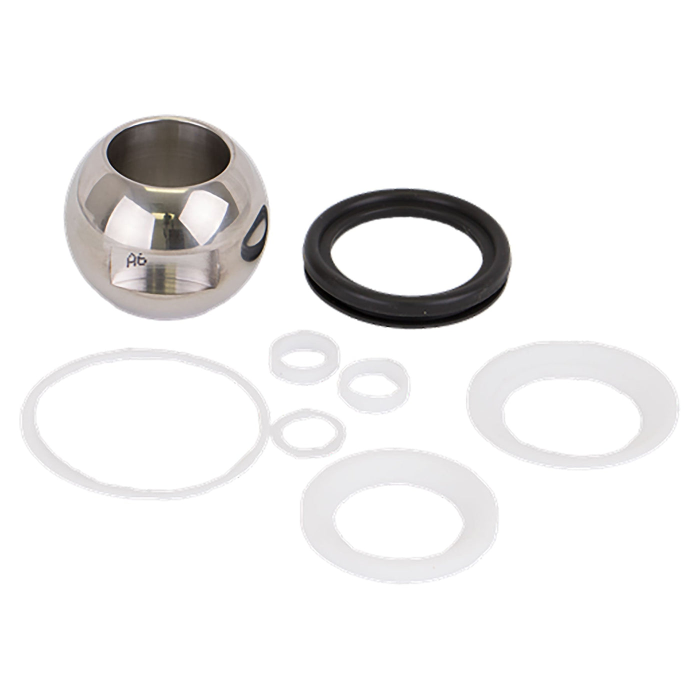 Banjo Stainless Steel Dry-Mate Repair Kit