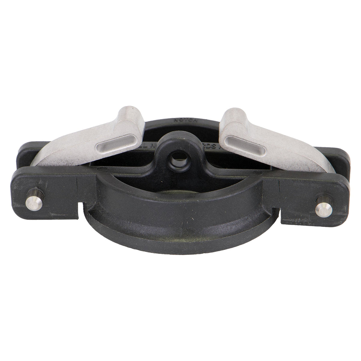 Banjo 1-1/2 and 2 Inch Dry-Mate Male Dust Cap