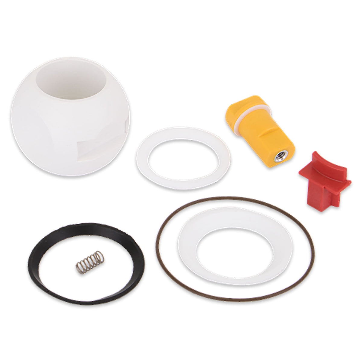 Banjo 1-1/2 and 2 in. Dry-Mate Repair Kit