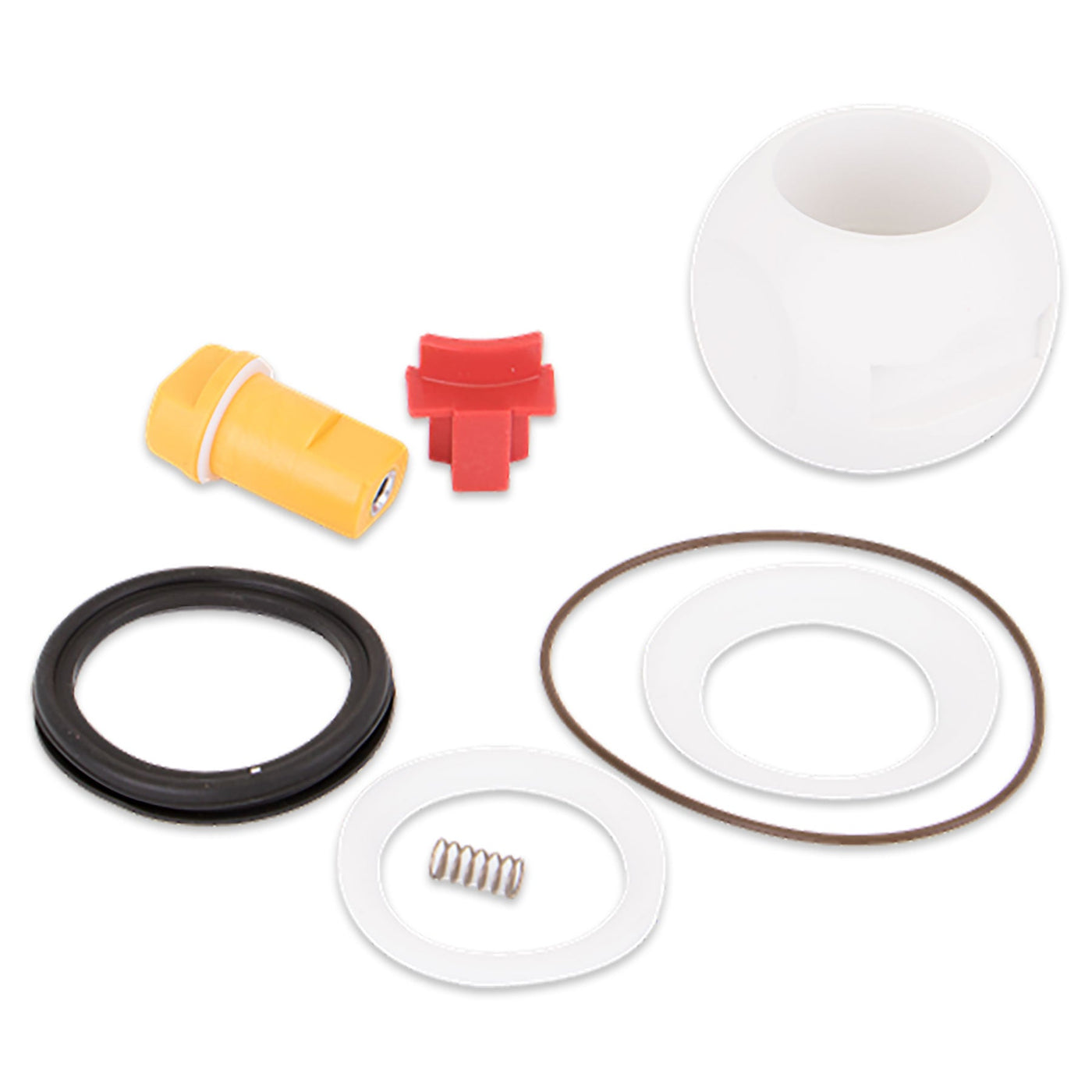 Banjo 1-1/2 and 2 in. Dry-Mate Repair Kit