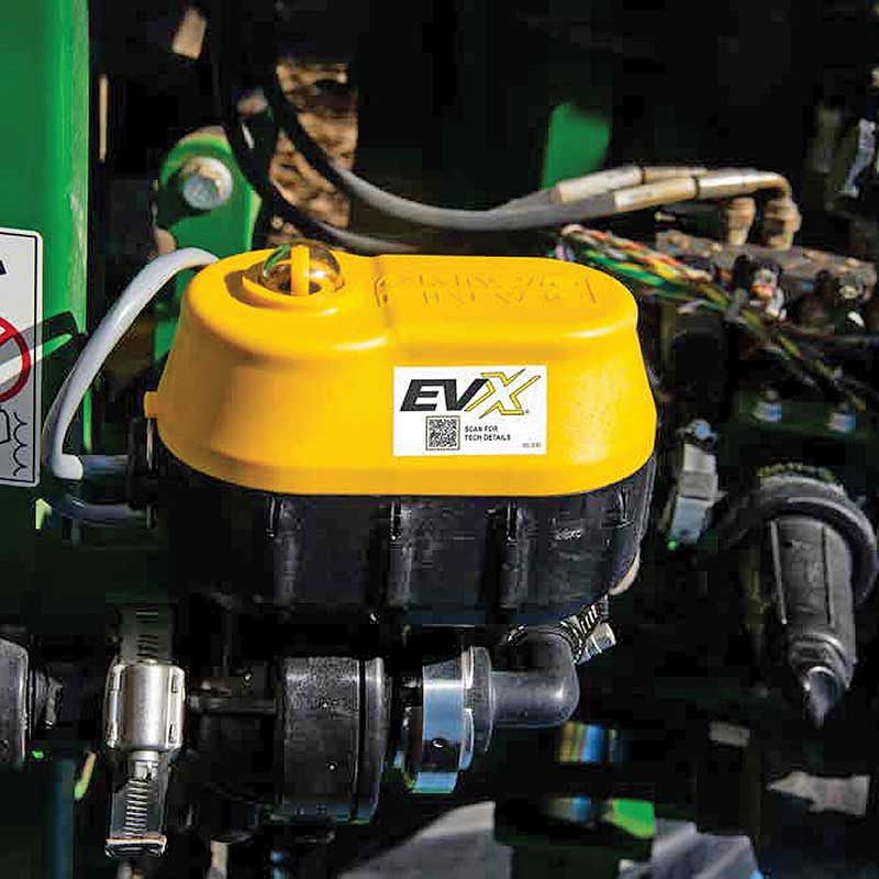 Banjo Actuated Valves - Reliable electric ball valve control, long cycle life, and rugged polypropylene construction