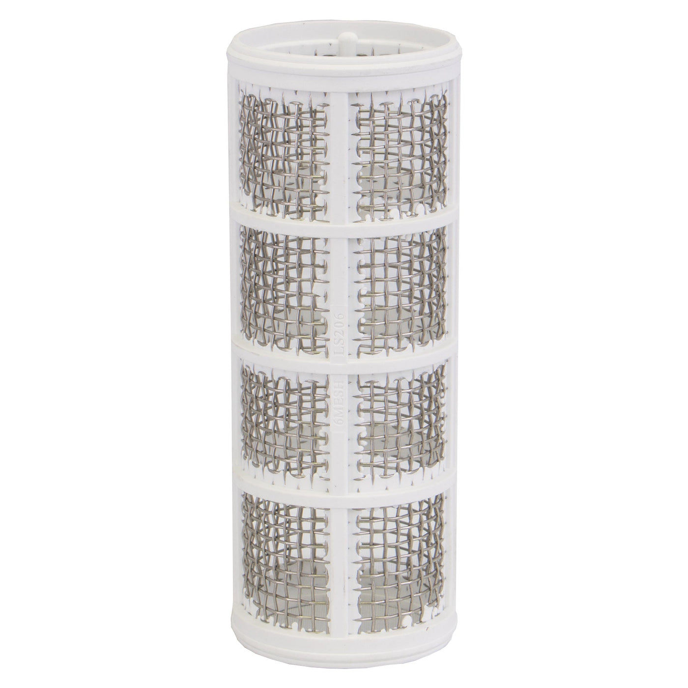 Banjo LS Series Line Strainer Replacement Screens, 3/4 in. to 3 in. Sizes