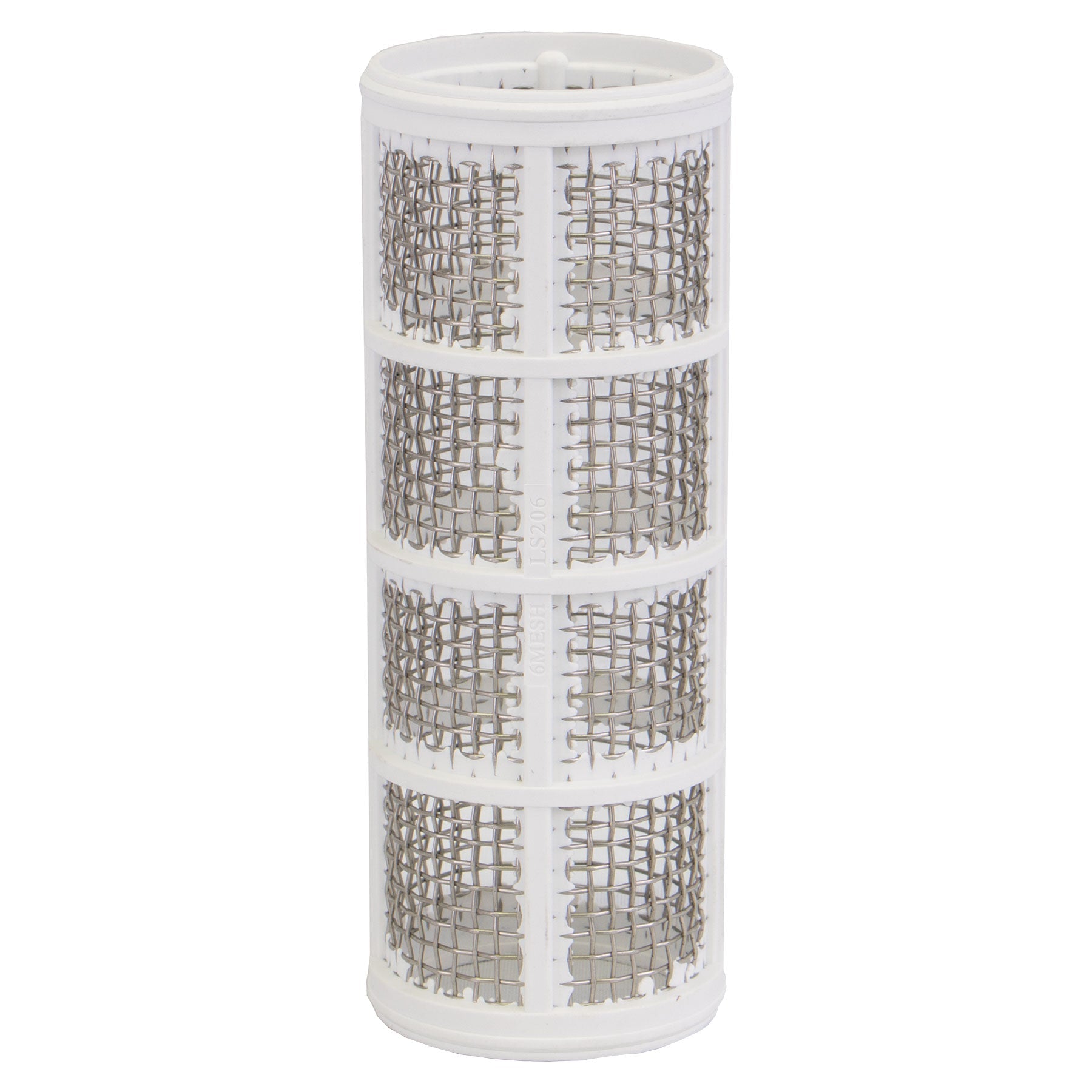 Banjo LS Series Line Strainer Replacement Screens, 3/4 in. to 3 in. Sizes