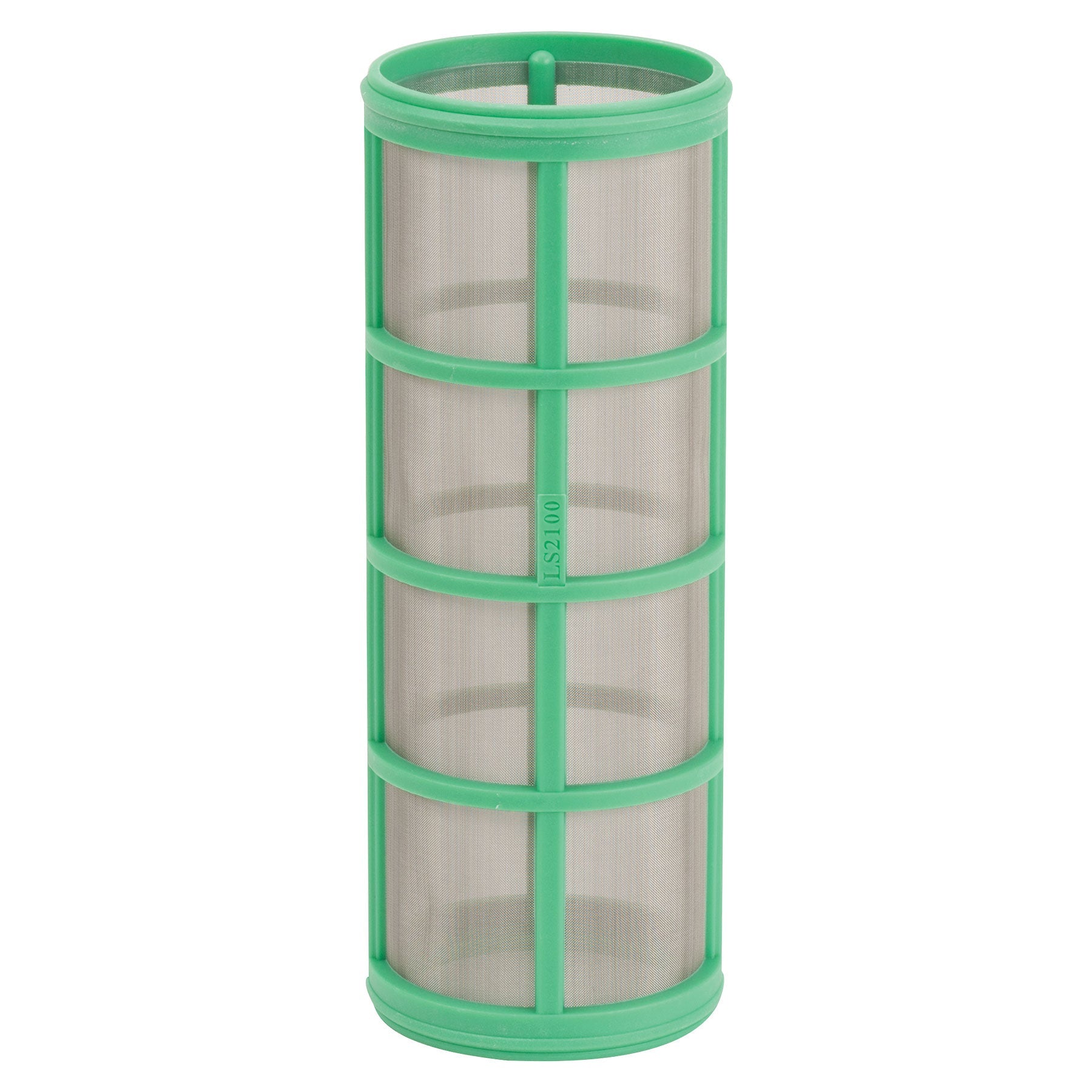 Banjo LS Series Line Strainer Replacement Screens, 3/4 in. to 3 in. Sizes