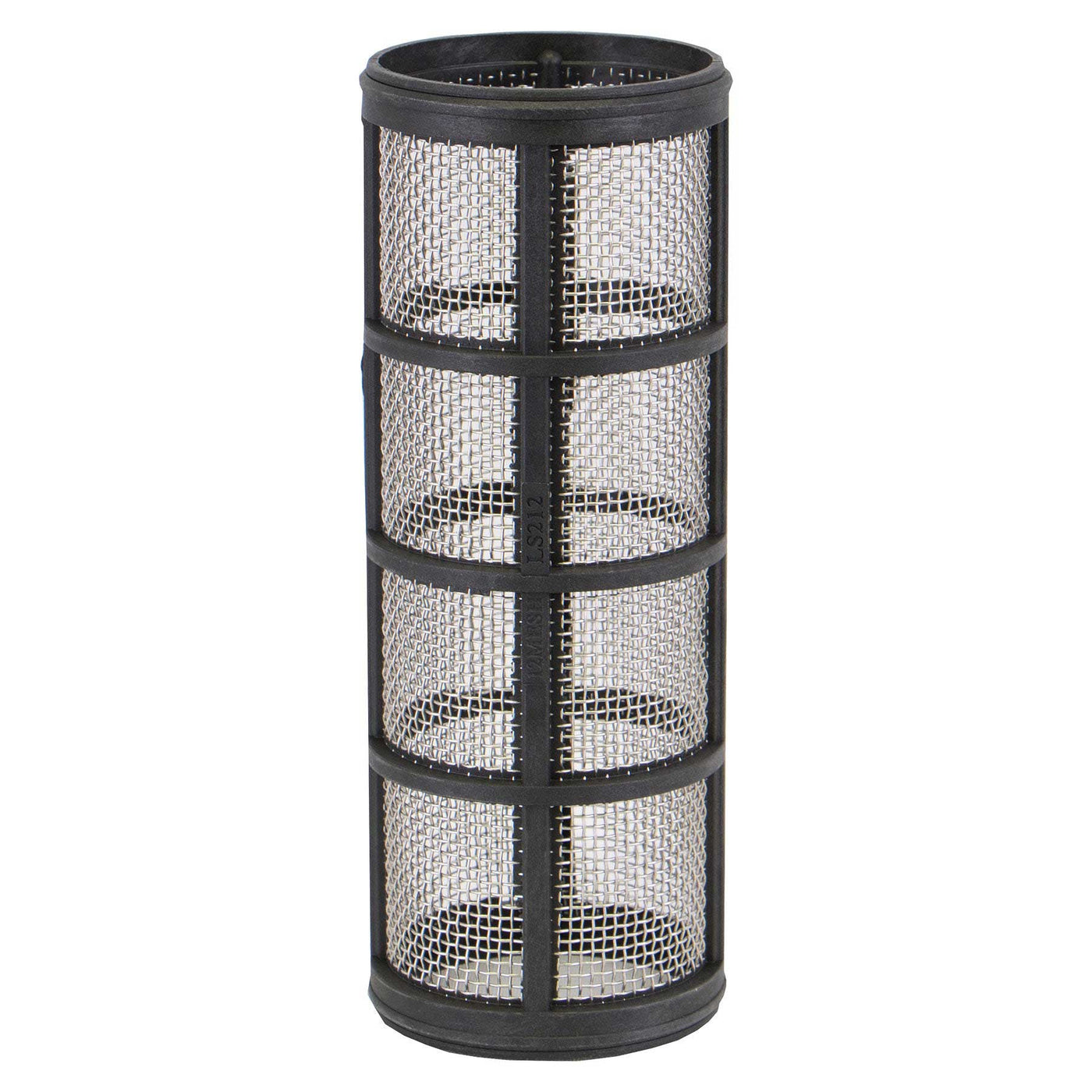 Banjo LS Series Line Strainer Replacement Screens, 3/4 in. to 3 in. Sizes