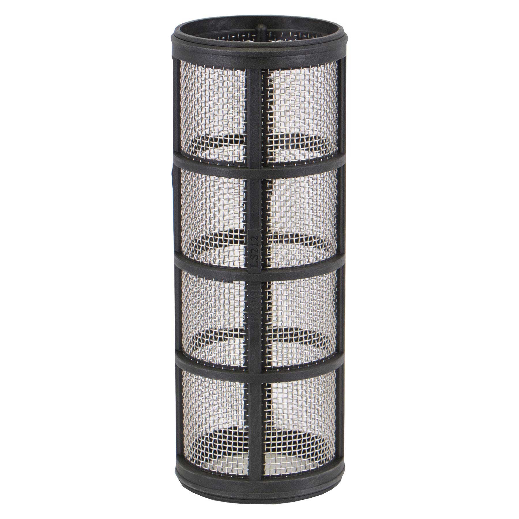 Banjo LS Series Line Strainer Replacement Screens, 3/4 in. to 3 in. Sizes