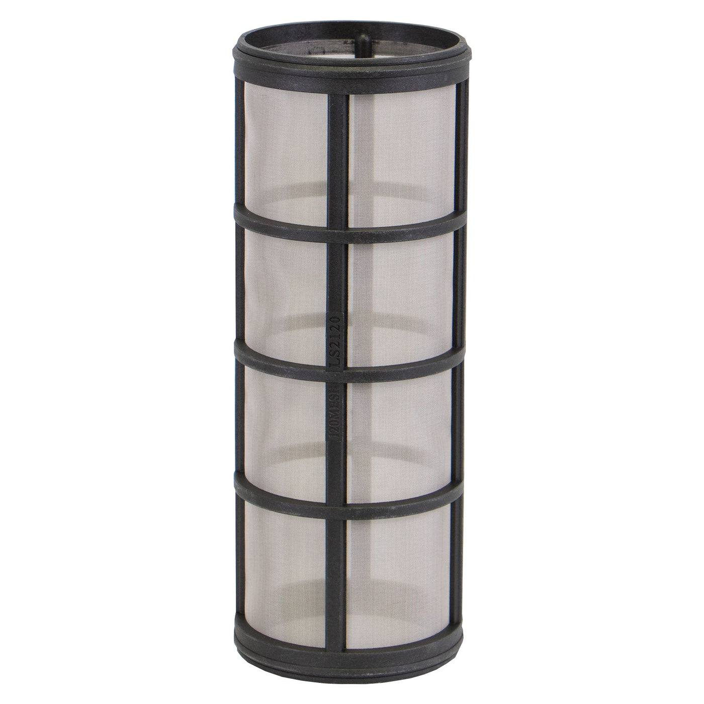 Banjo LS Series Line Strainer Replacement Screens, 3/4 in. to 3 in. Sizes