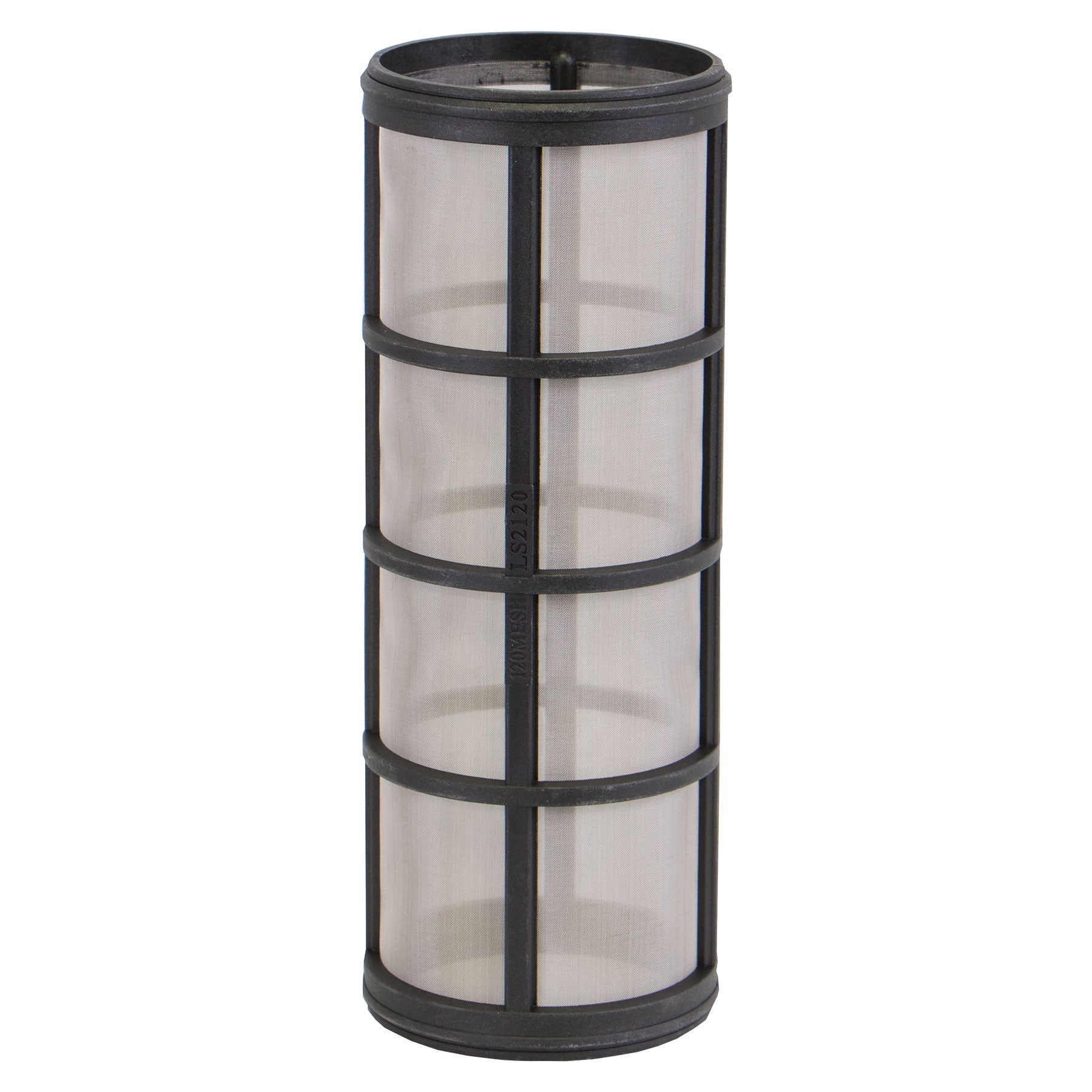 Banjo LS Series Line Strainer Replacement Screens, 3/4 in. to 3 in. Sizes
