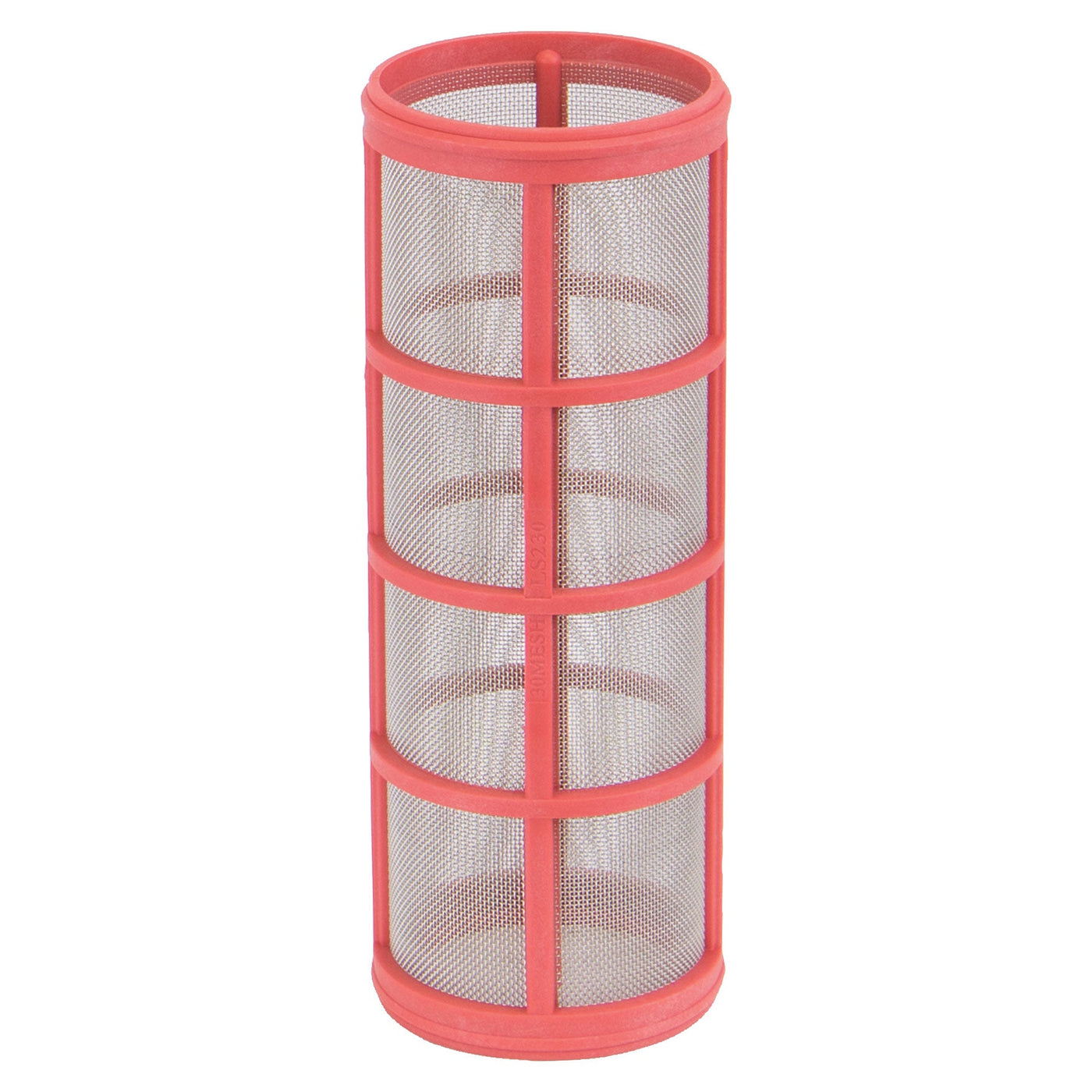 Banjo LS Series Line Strainer Replacement Screens, 3/4 in. to 3 in. Sizes
