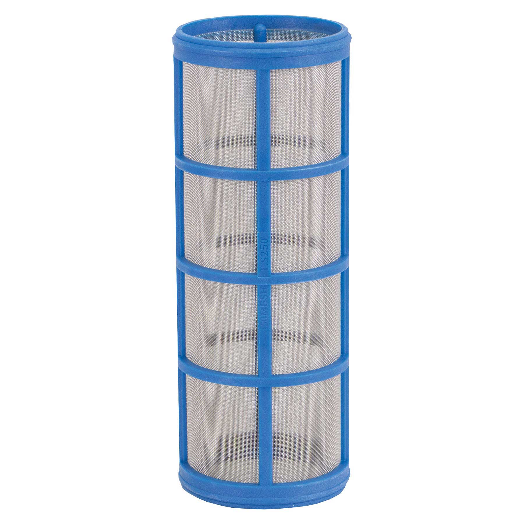 Banjo LS Series Line Strainer Replacement Screens, 3/4 in. to 3 in. Sizes