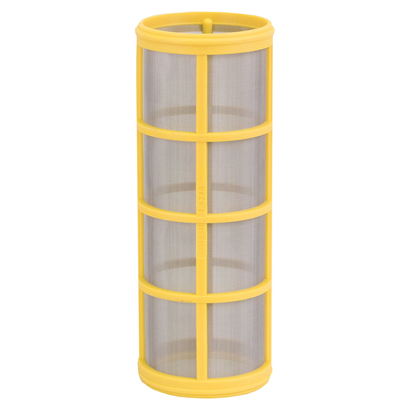 Banjo LS Series Line Strainer Replacement Screens, 3/4 in. to 3 in. Sizes